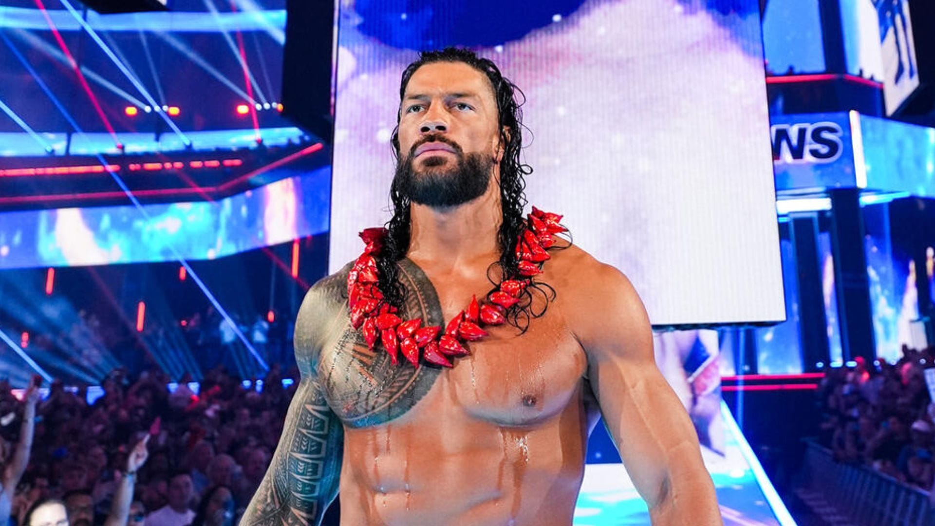 "They are the best" - Roman Reigns' bold claim ahead of WrestleMania 42