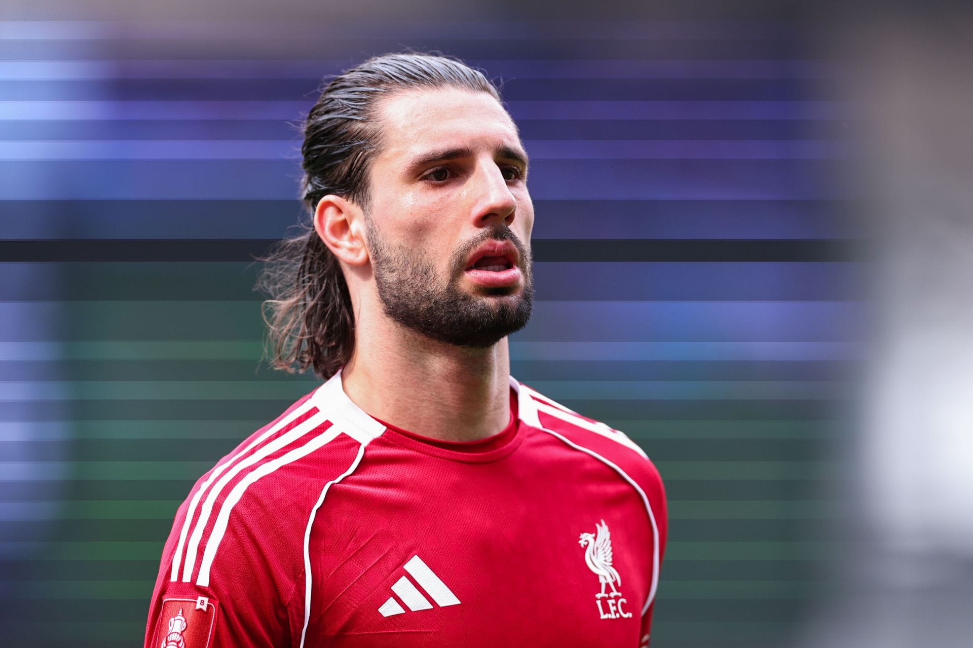 Dominik Szoboszlai sends UCL warning to Liverpool teammates after humiliating 4-0 loss to Manchester City in FA Cup clash