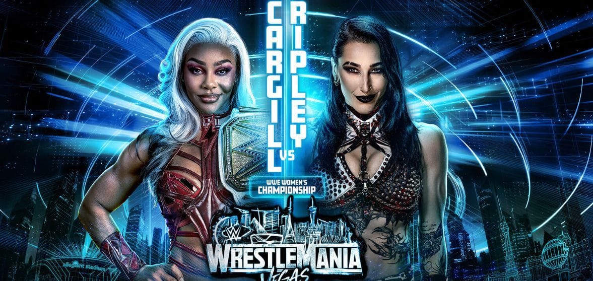 4 Possible finishes for Rhea Ripley vs. Jade Cargill at WWE WrestleMania 42
