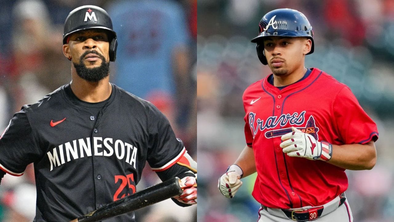 Today’s Best MLB Home Run Prop Bets: Top 5 including Byron Buxton, Drake Baldwin, and more for April 2, 2026