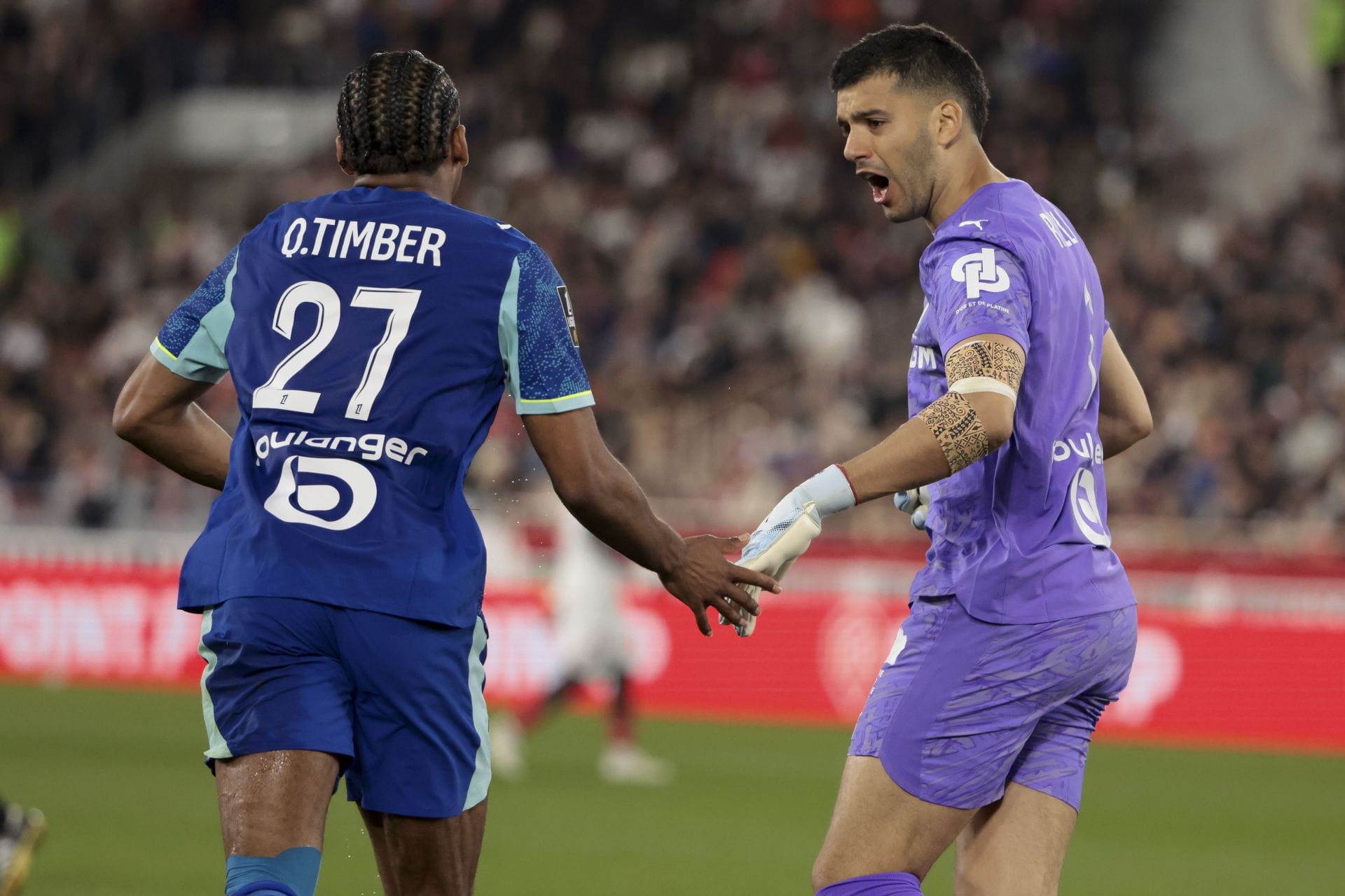 Marseille vs Metz Prediction and Betting Tips | April 10th 2026