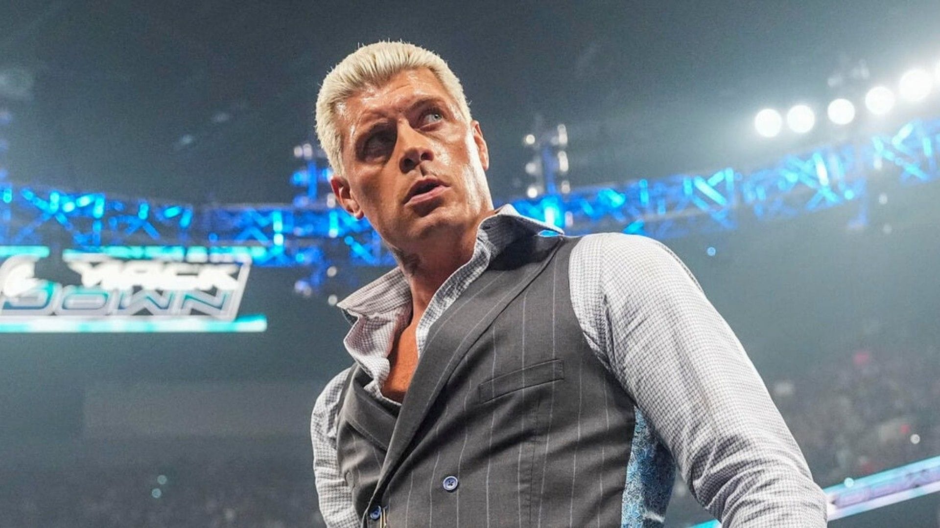 Cody Rhodes is ready to turn heel, says fellow WWE Superstar
