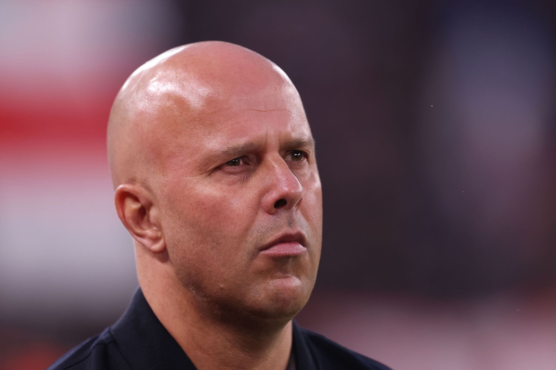 Arne Slot sheds light on Liverpool's summer transfer plans after UCL QF loss to PSG