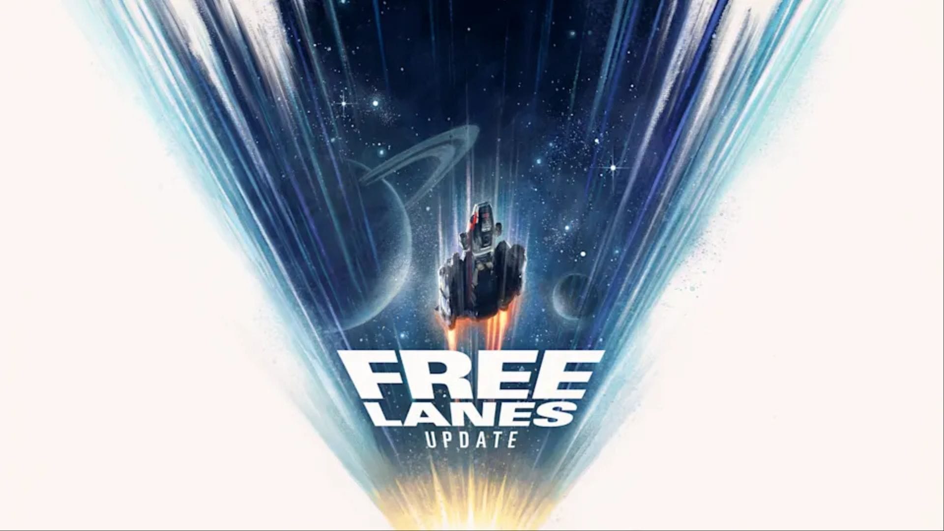 Starfield PS5 release time and countdown (Free Lanes and Terran Armada Update)