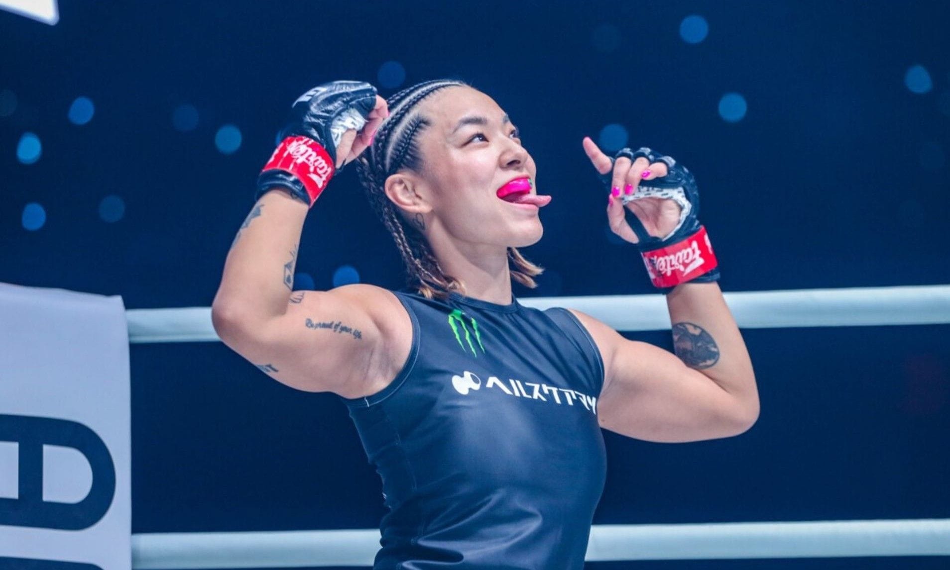 “I feel like I have more options” - Itsuki Hirata trusts her diverse judo arsenal to secure the finish on home soil