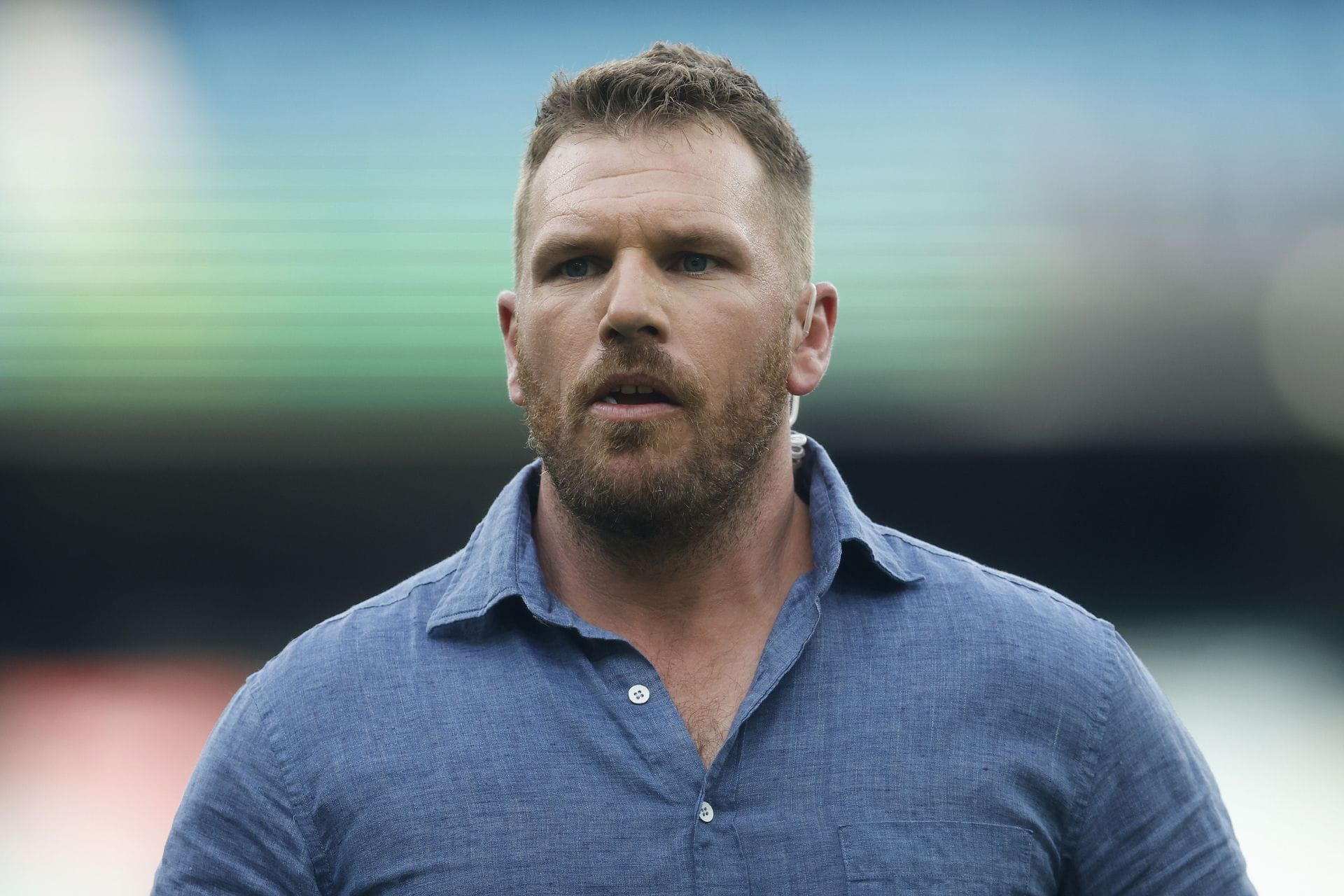 "Coming in the middle order suits him" - Aaron Finch's big statement on MI star after IPL 2026 match vs GT