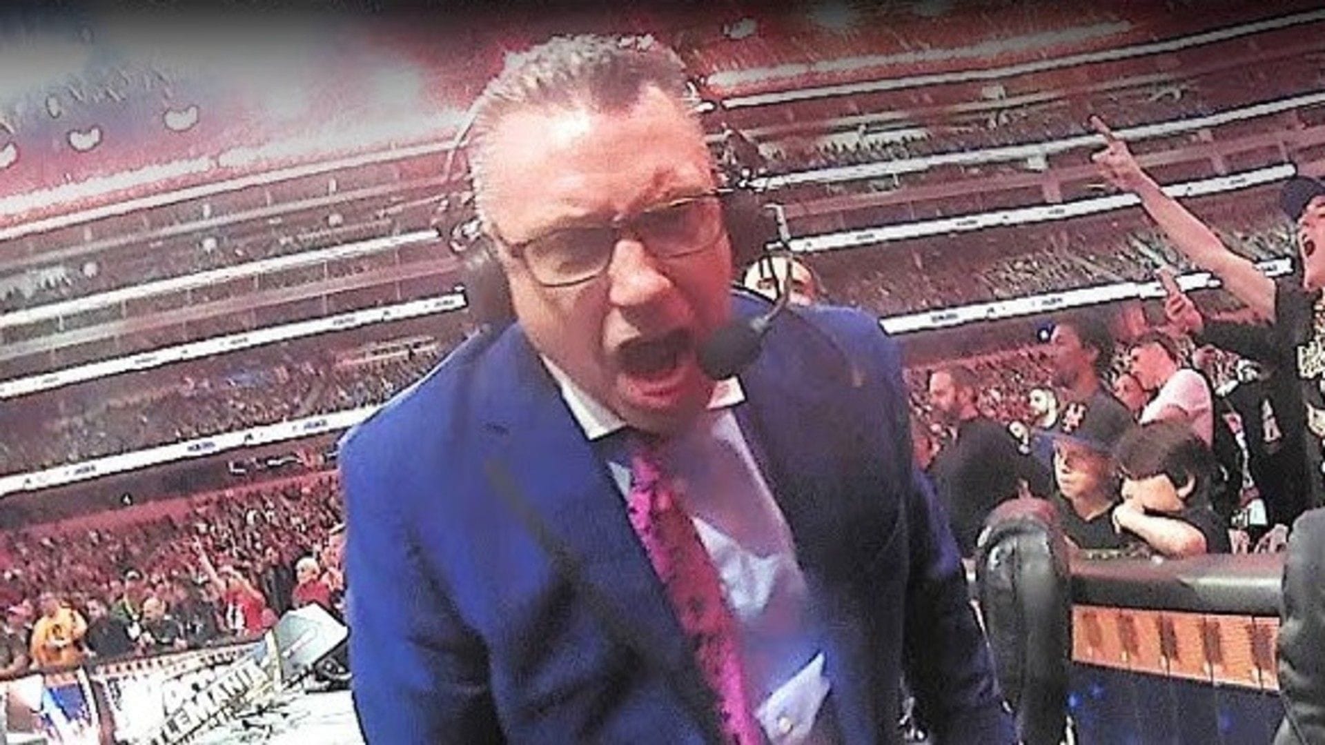 BREAKING: Michael Cole Accidentally Spoils Blockbuster WWE Move; Beloved Star Officially Confirmed For RAW