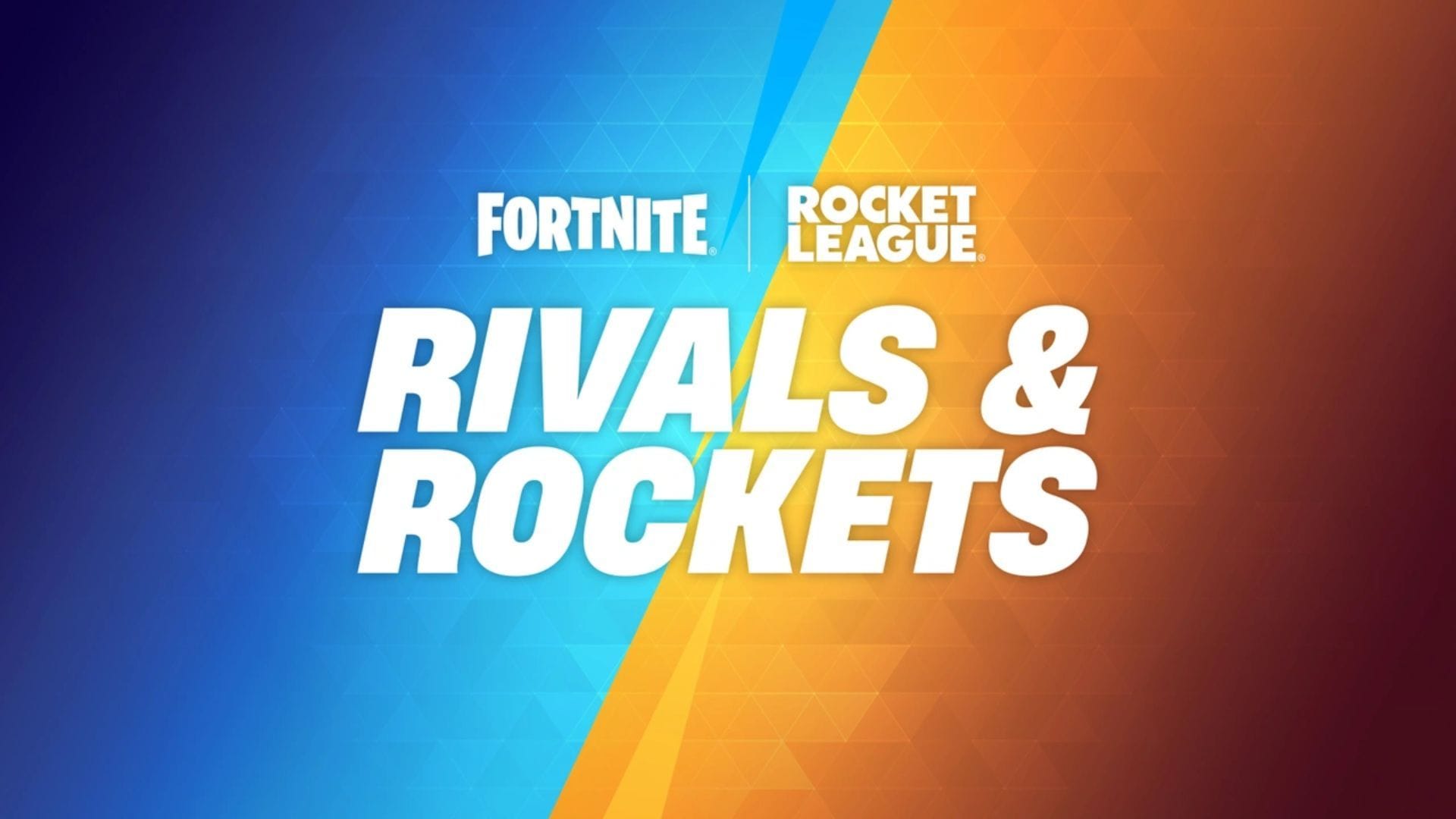 Rocket League Rivals and Rockets event: All rewards and quests