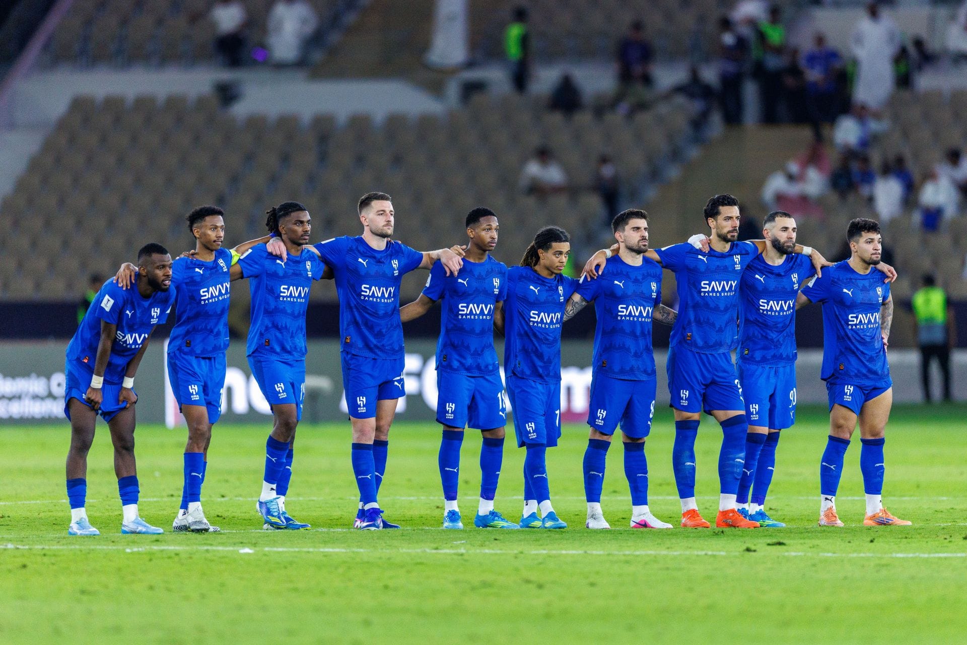 Al-Hilal vs Damac Prediction and Betting Tips | April 28th 2026