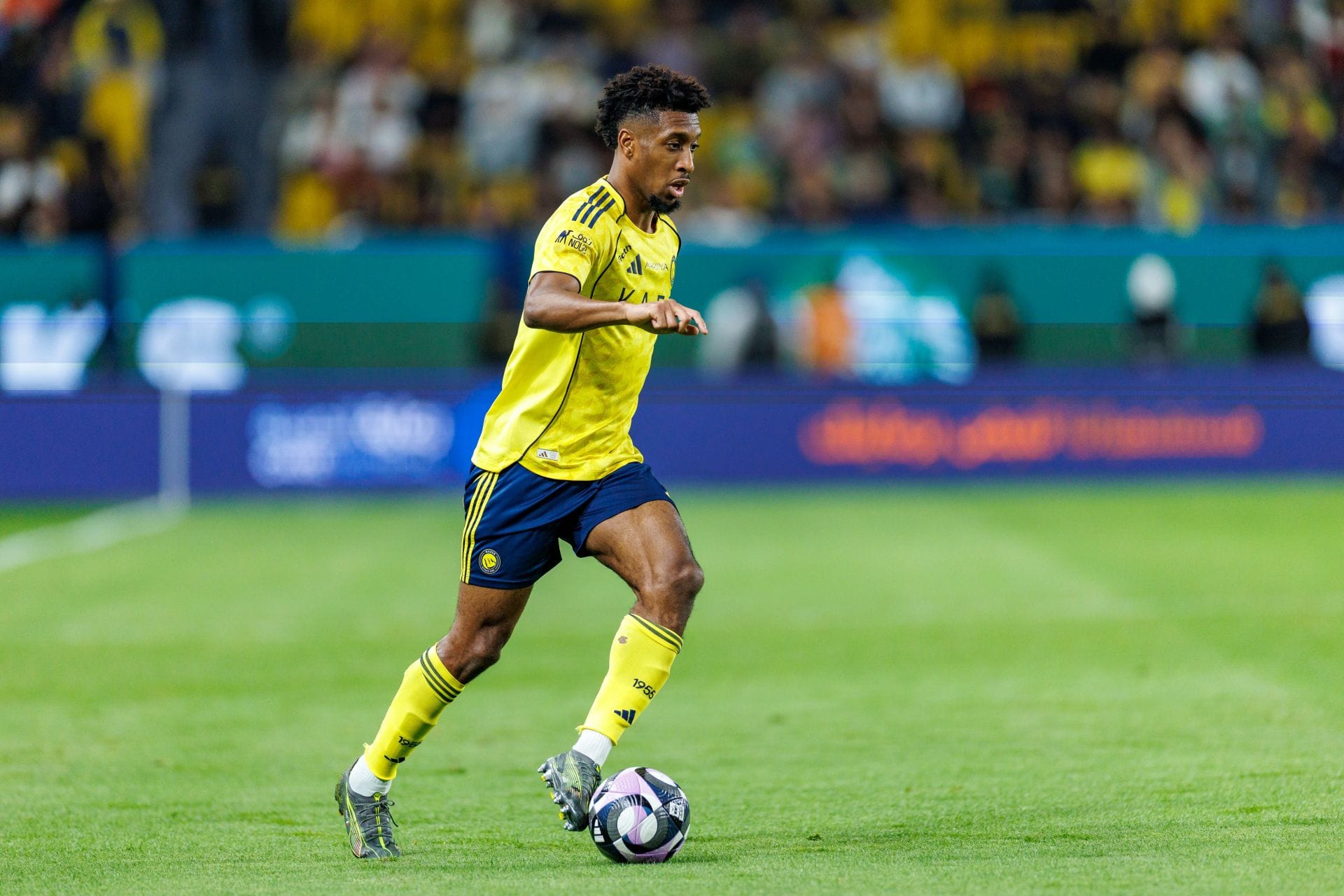 Al-Nassr vs Al-Najma Prediction and Betting Tips | April 3rd 2026