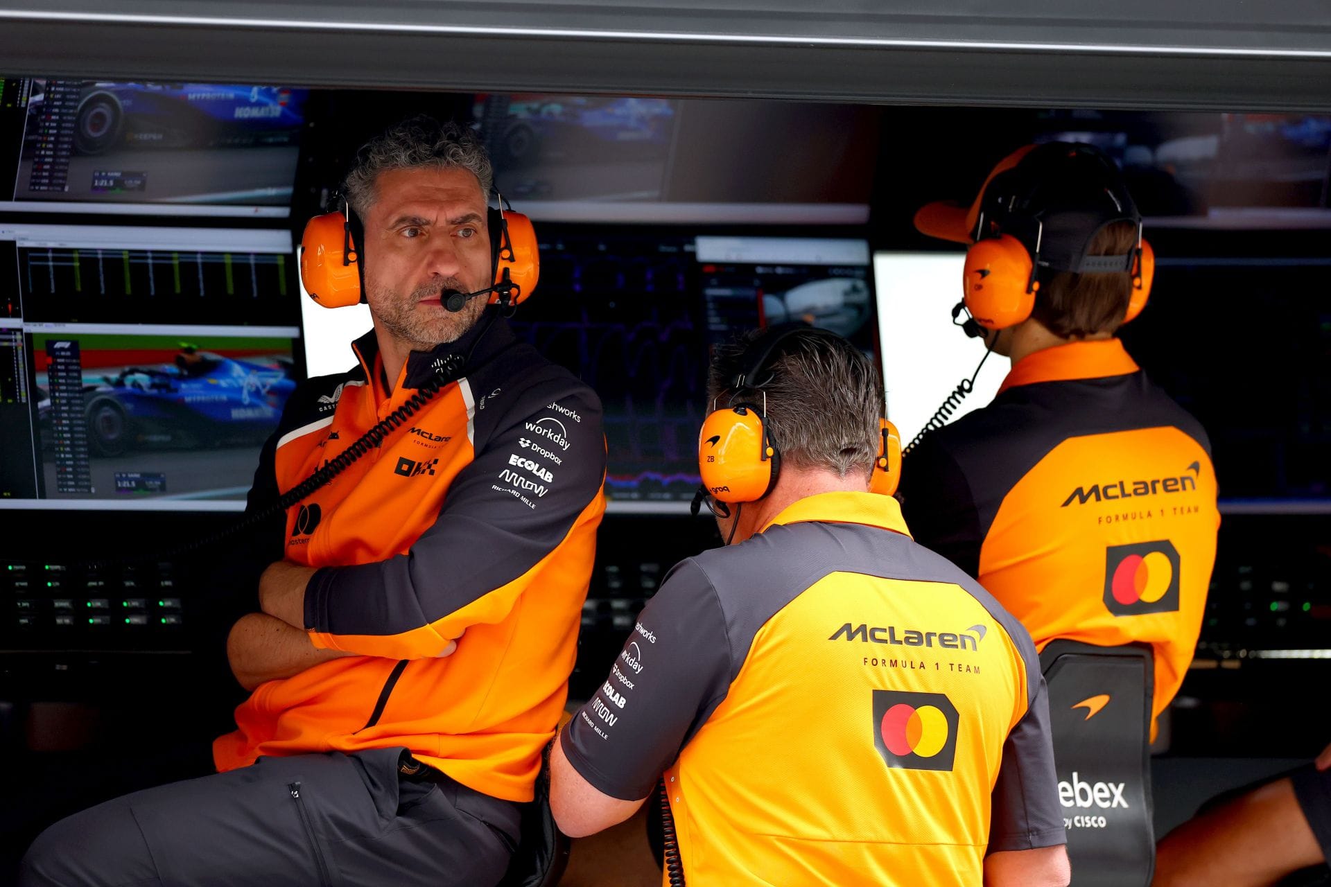McLaren pinpoints two factors that led to the team's disappointed start to the 2026 F1 season