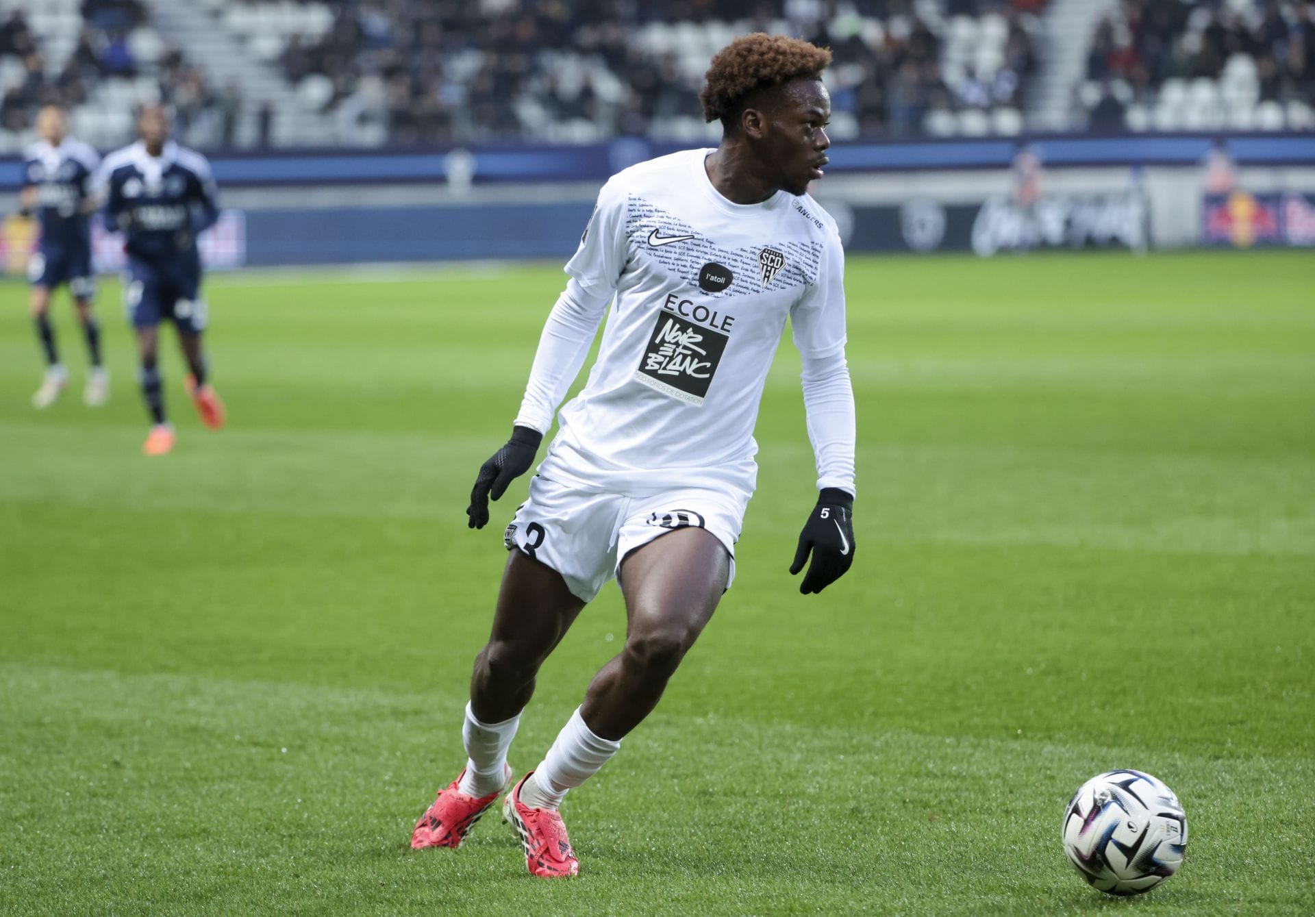 Angers vs Le Havre Prediction and Betting Tips | April 18th 2026