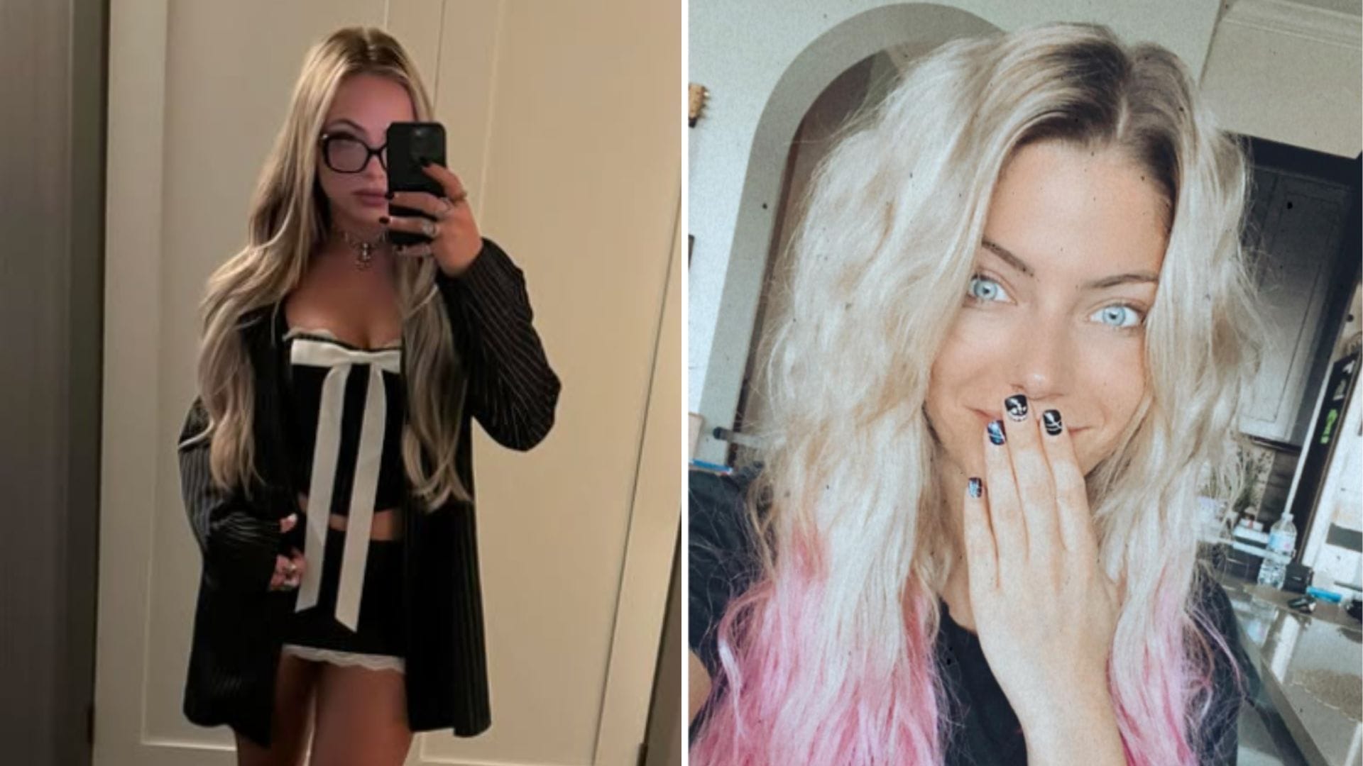 Liv Morgan and more WWE stars dress up in wild costumes for 18+ party hosted by Alexa Bliss and her husband