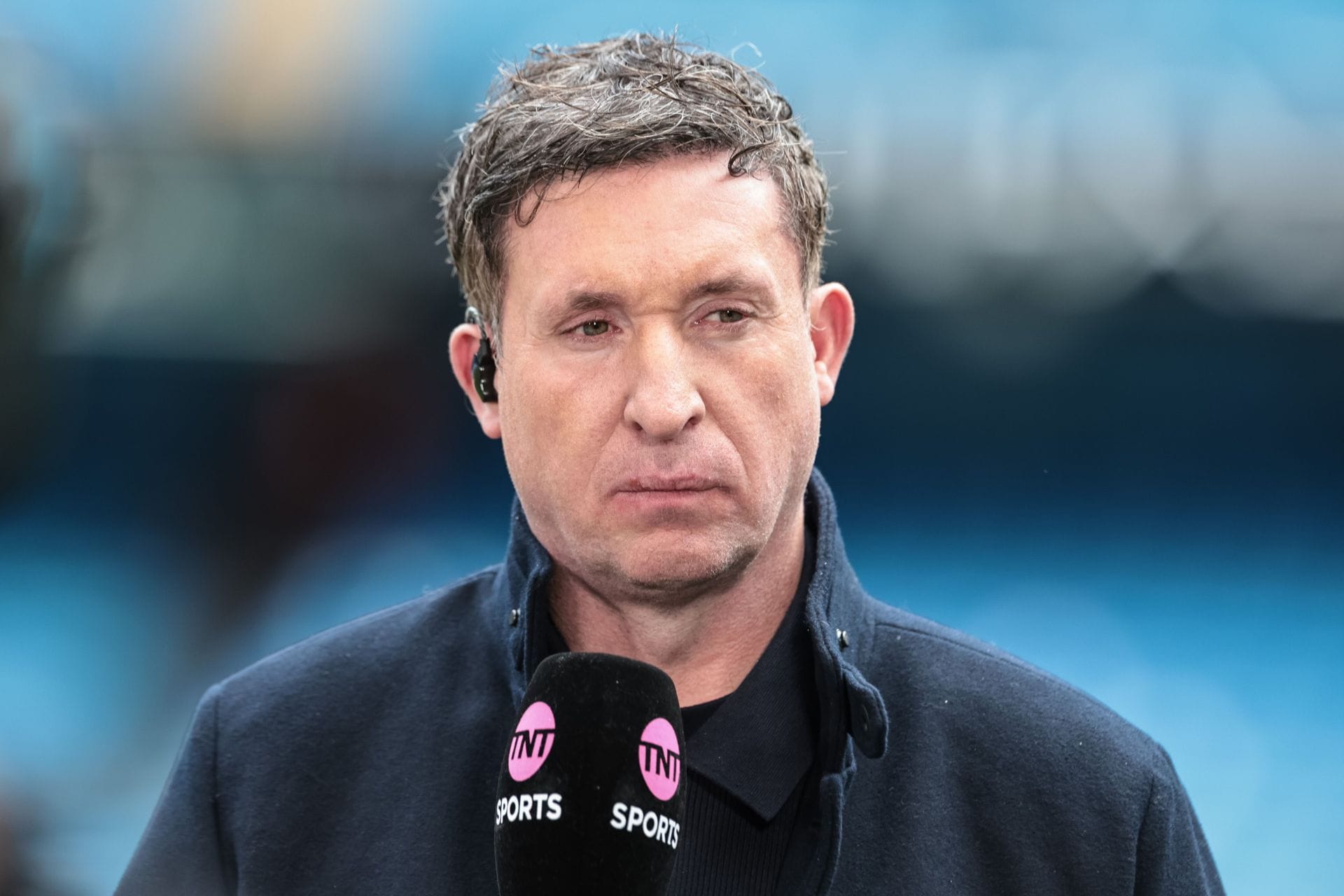 “Seen it on more than one occasion” - Robbie Fowler slams Liverpool star with ‘defeatist attitude’ after 4-0 FA Cup loss