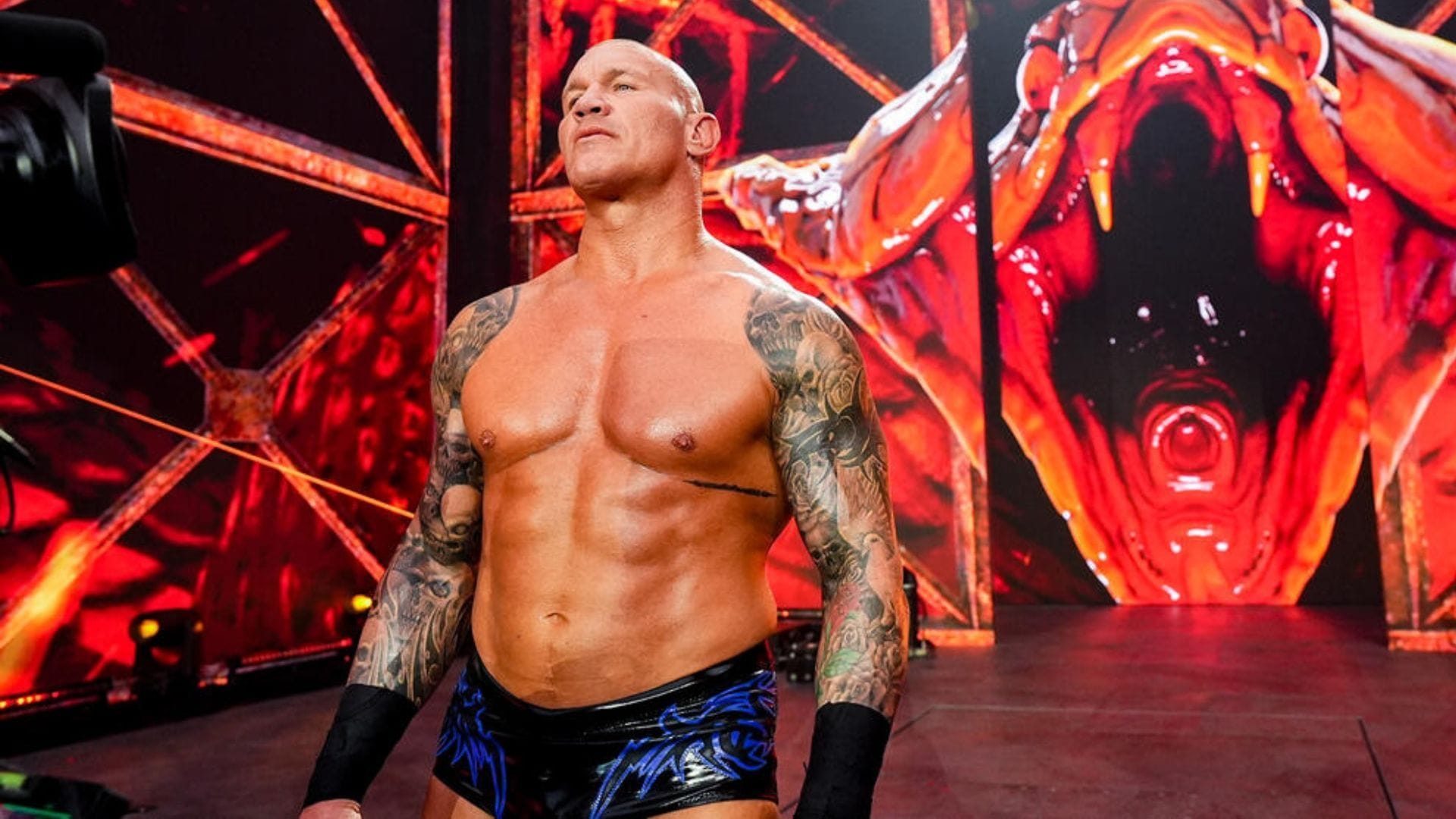 Randy Orton doubles down on claim that controversial former WWE star owes him money