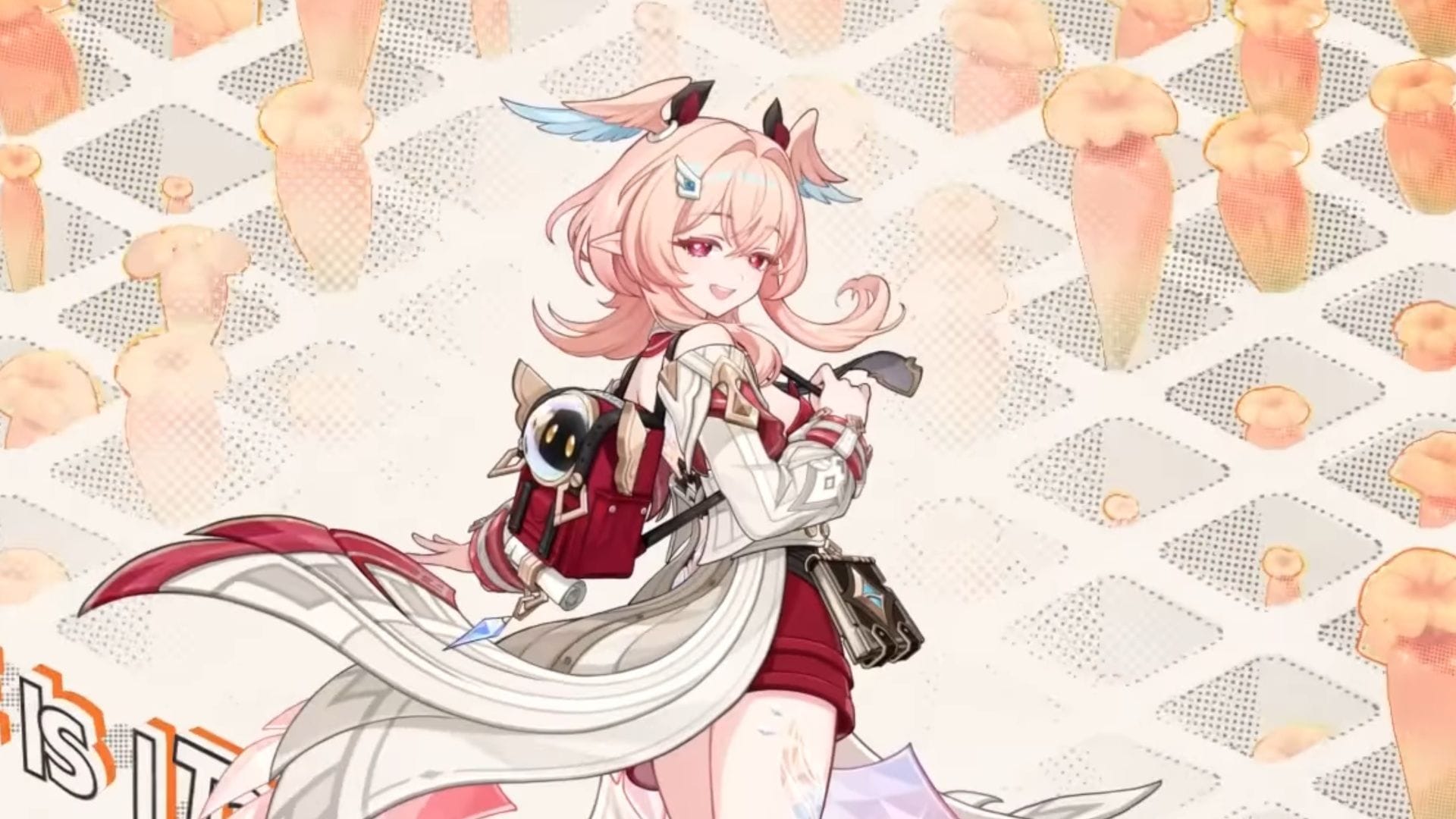 Linnea C1 vs R1 in Genshin Impact: Which one should you get?