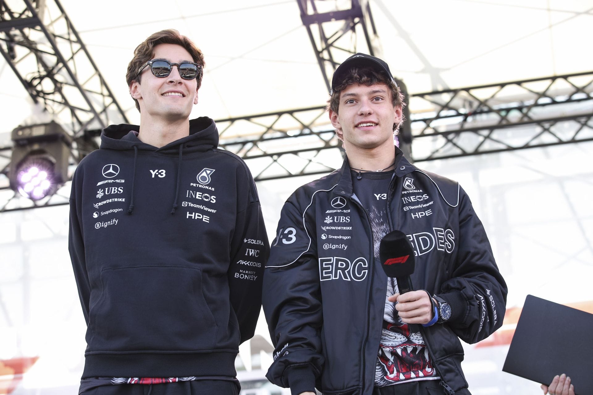 5 things that could ruin F1 in 2026