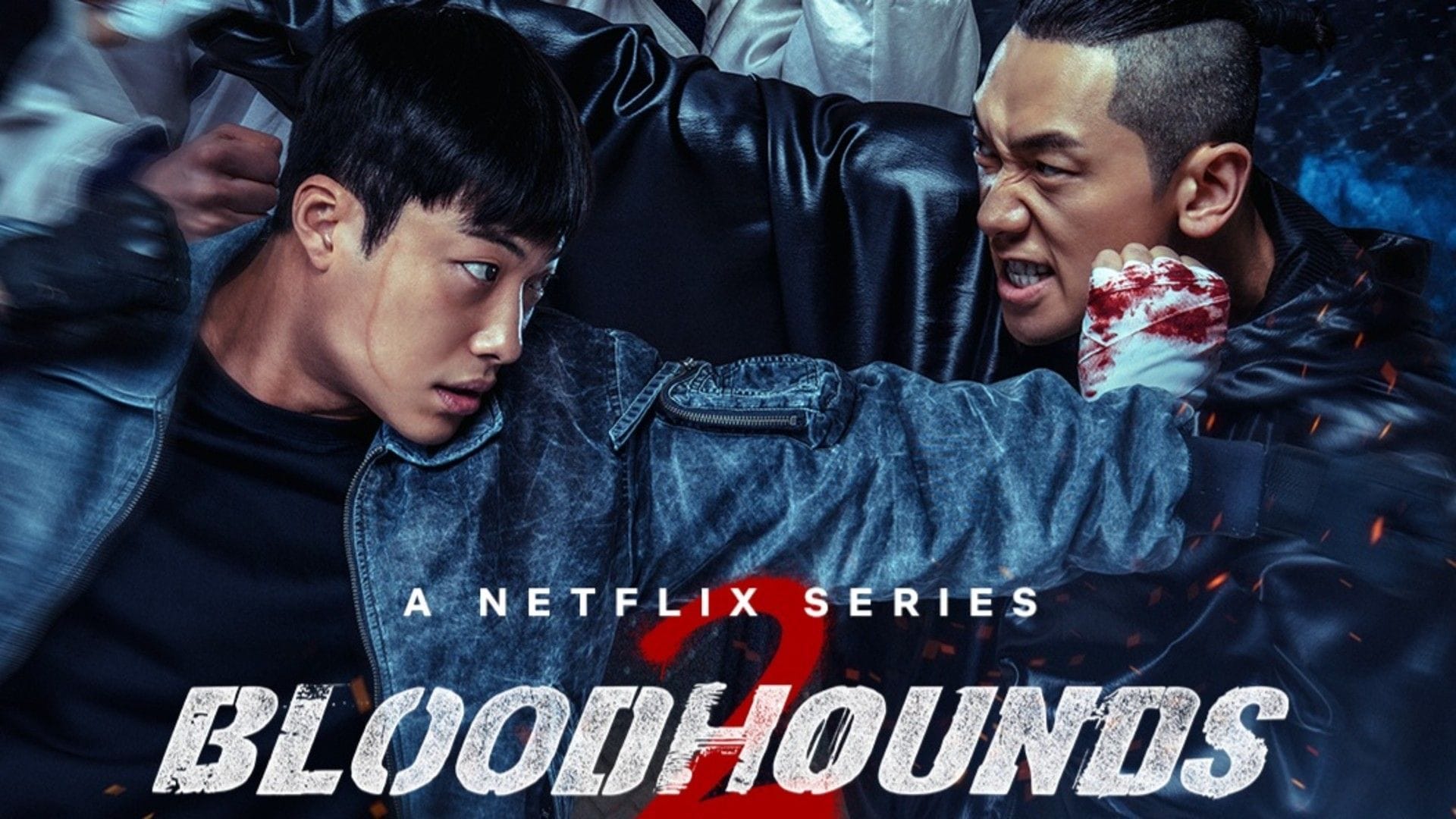 Bloodhounds season 2 ending explained and season 3 renewal possibilities explored: Is Baek-jeong really dead? Does Geon-woo win?