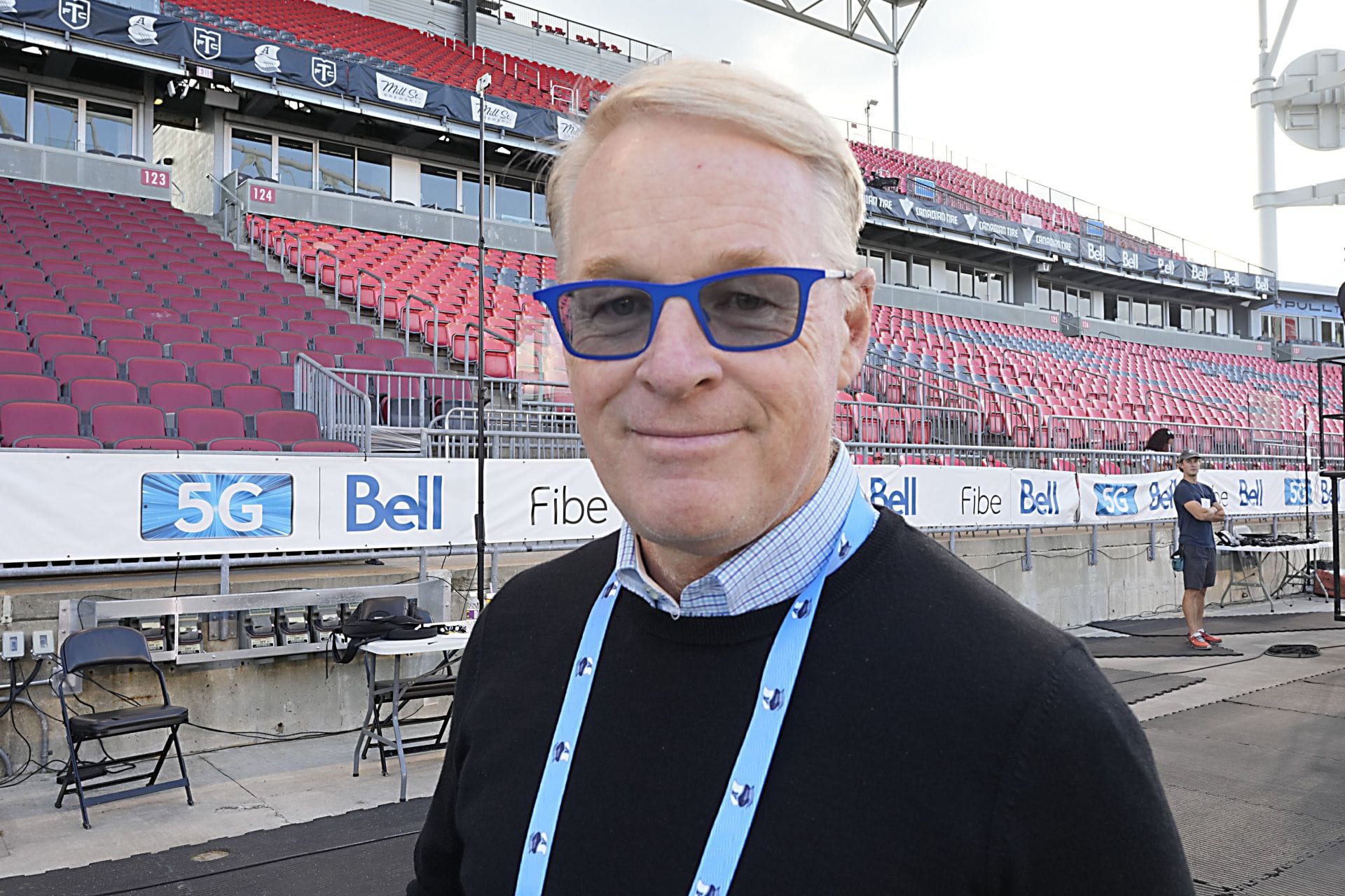 Toronto analyst belittles Keith Pelley's press conference to address Maple Leafs future after Brad Treliving's firing