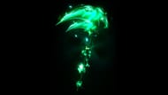 Hades' Soul-Scythe rod (Image via Roblox || Fischipedia)