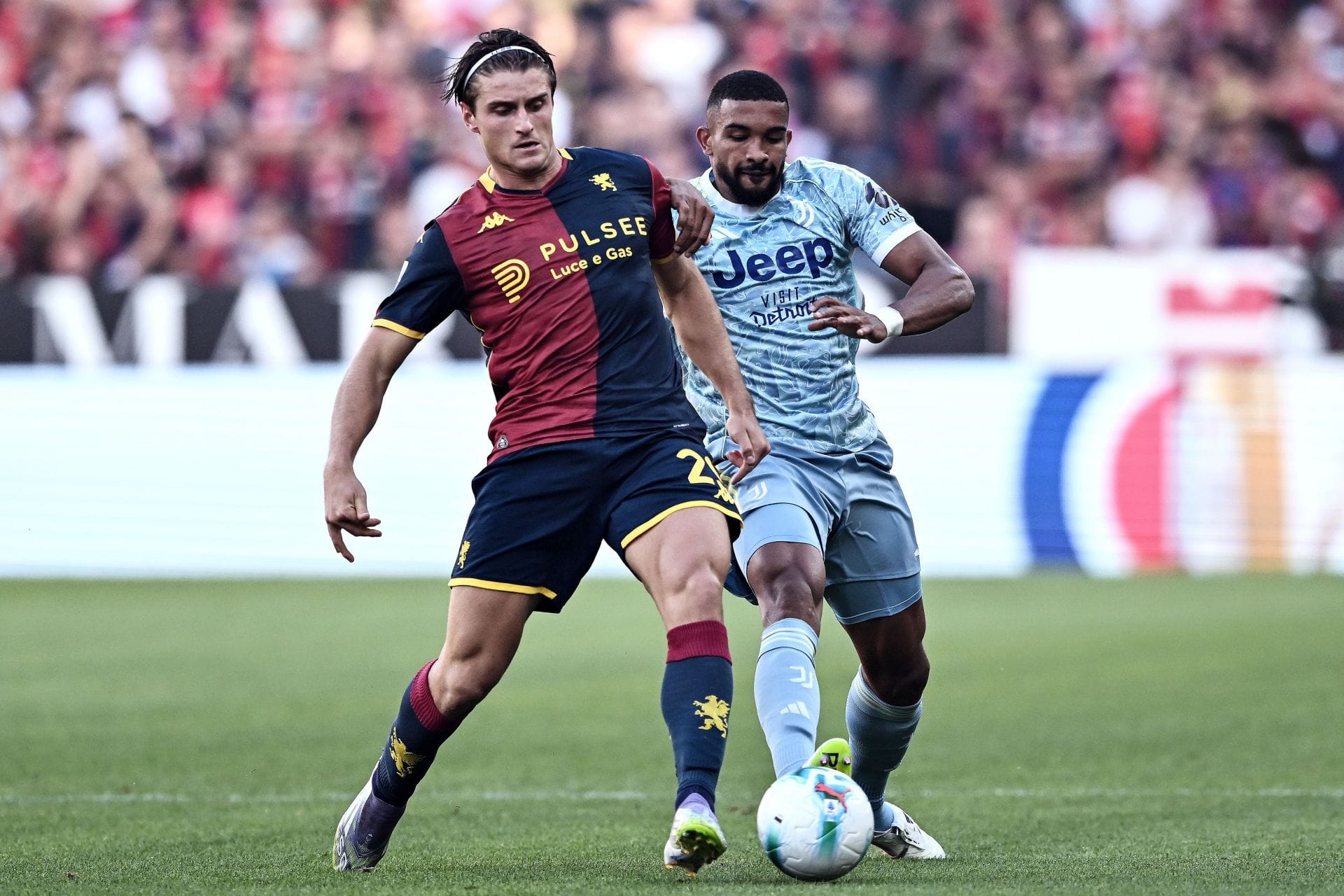 Juventus vs Genoa Prediction and Betting Tips | April 6th 2026