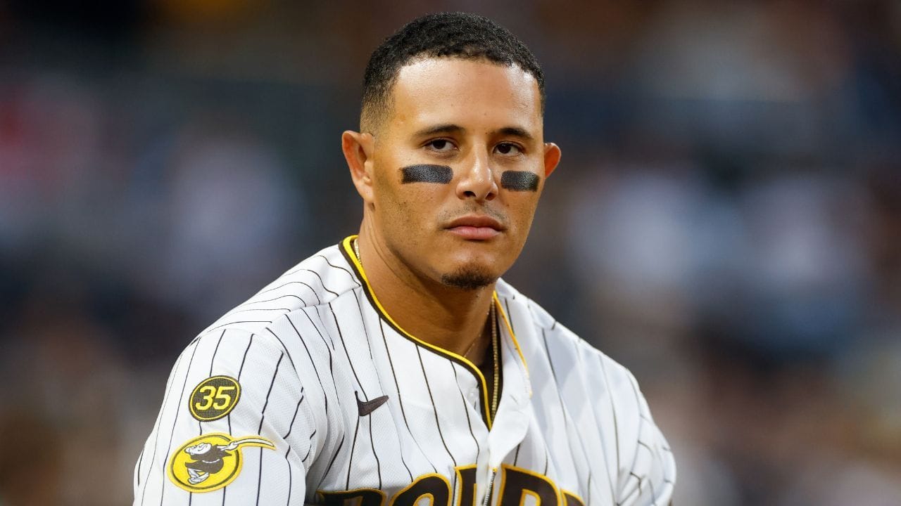 "He hates them"; " Hope he's being sarcastic"- Fans react to Manny Machado's comments about Padres' new 'City Connect' jerseys