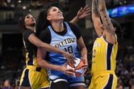 Los Angeles Sparks v Chicago Sky - Source: Getty