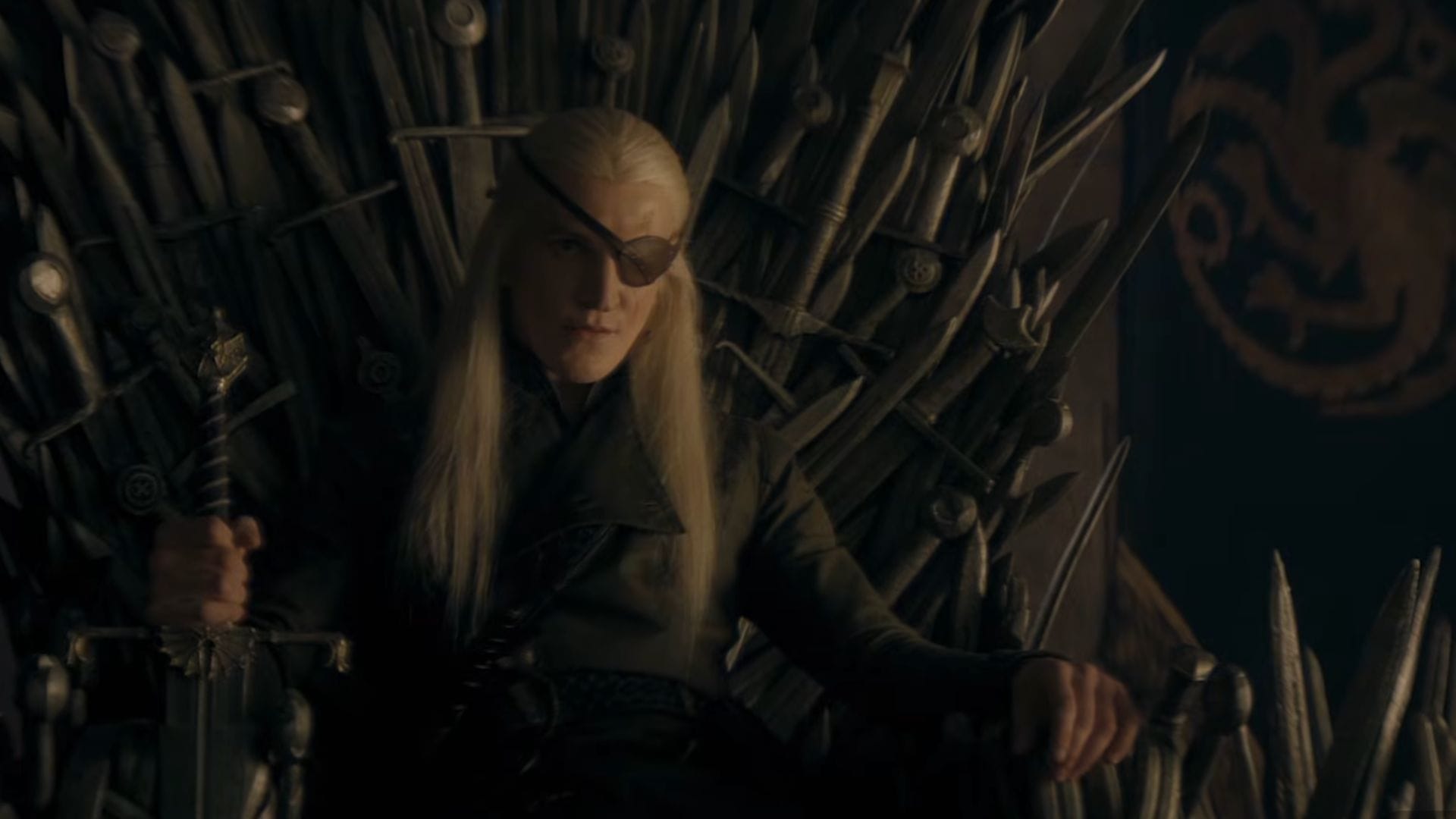 HBO releases House of the Dragon season 3 trailer confirming release date