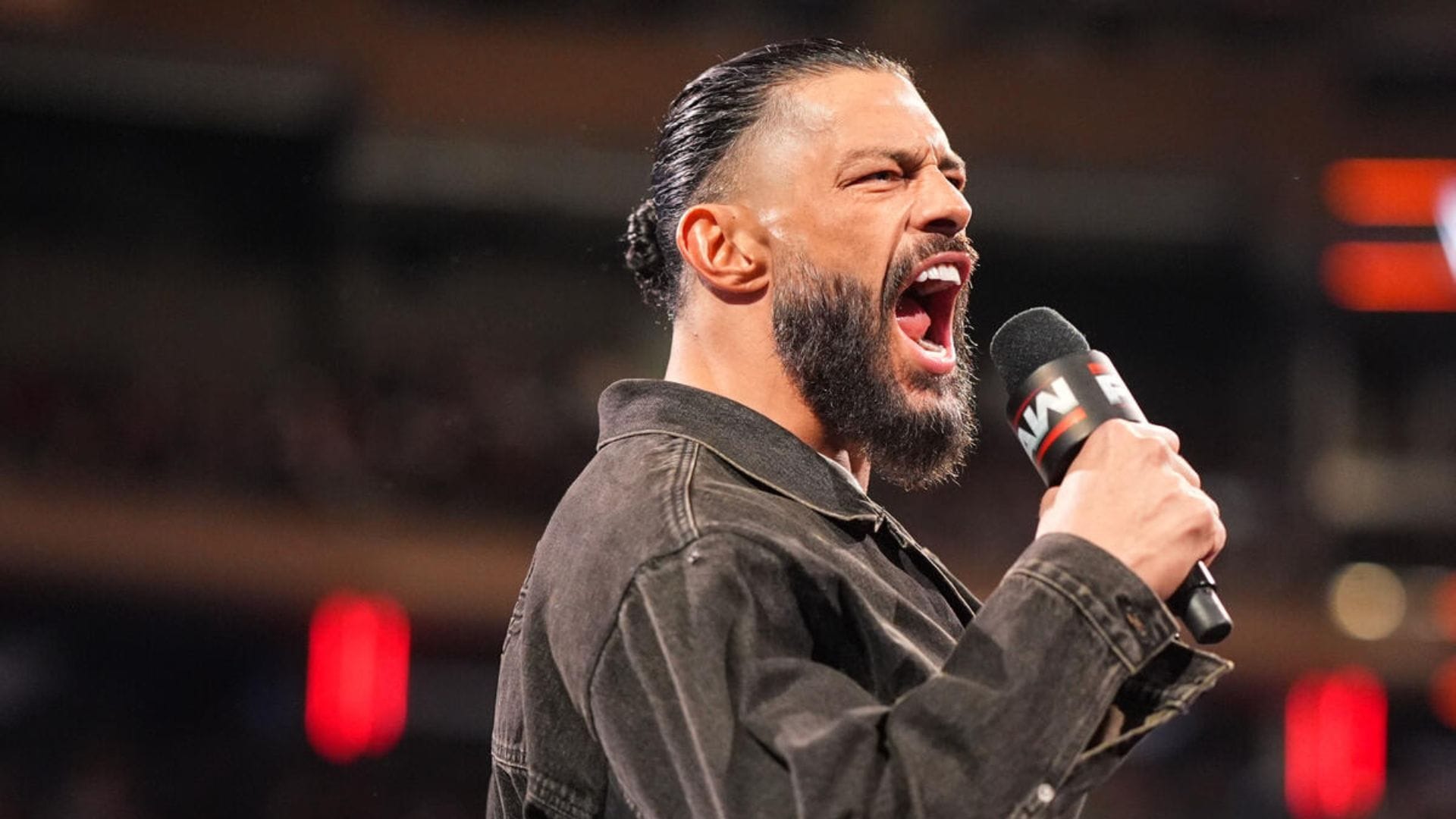 Roman Reigns discloses his plans after WWE