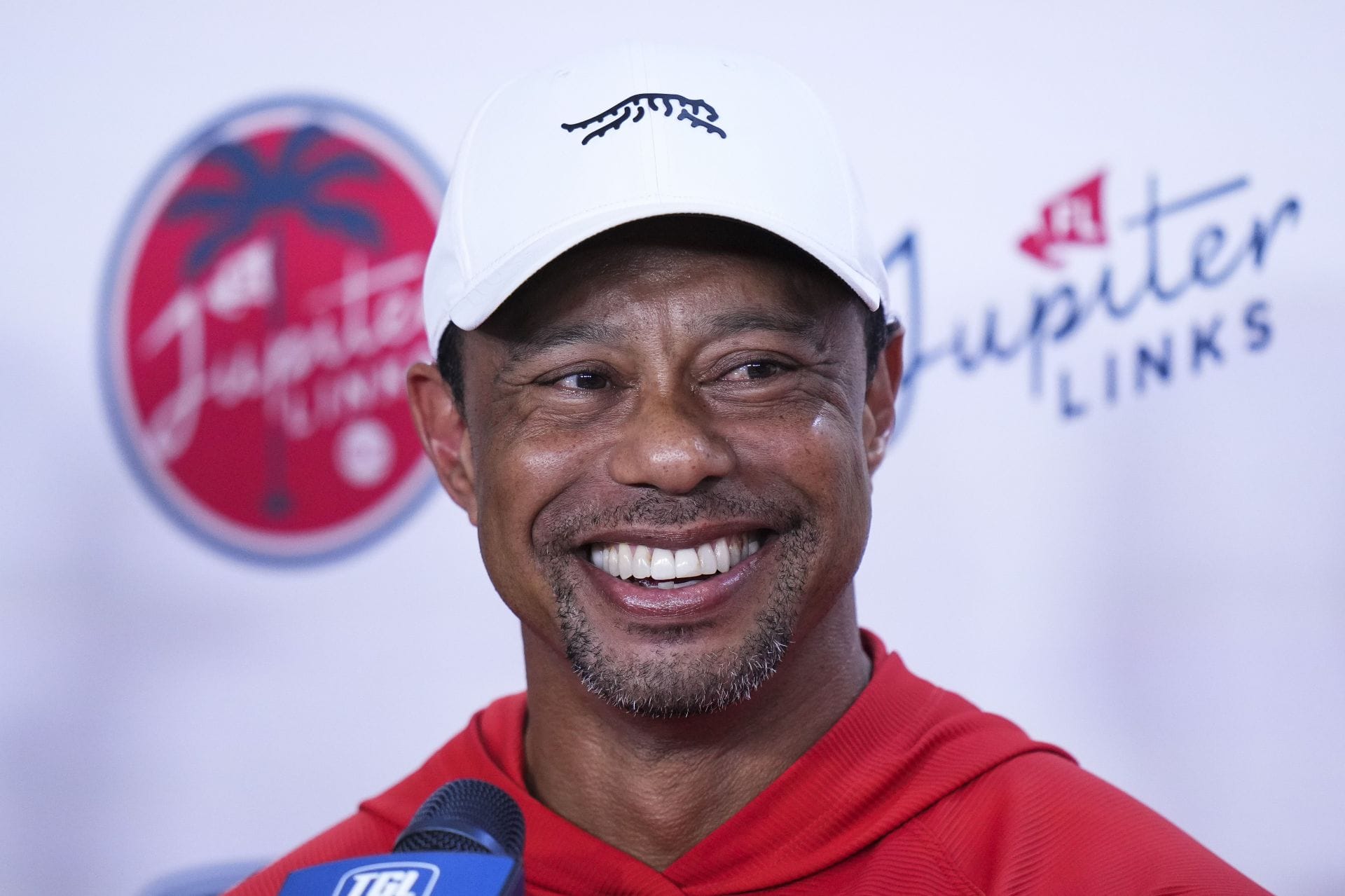Tiger Woods Receives Good News Amid Recent Setbacks Following Rollover Crash in Florida