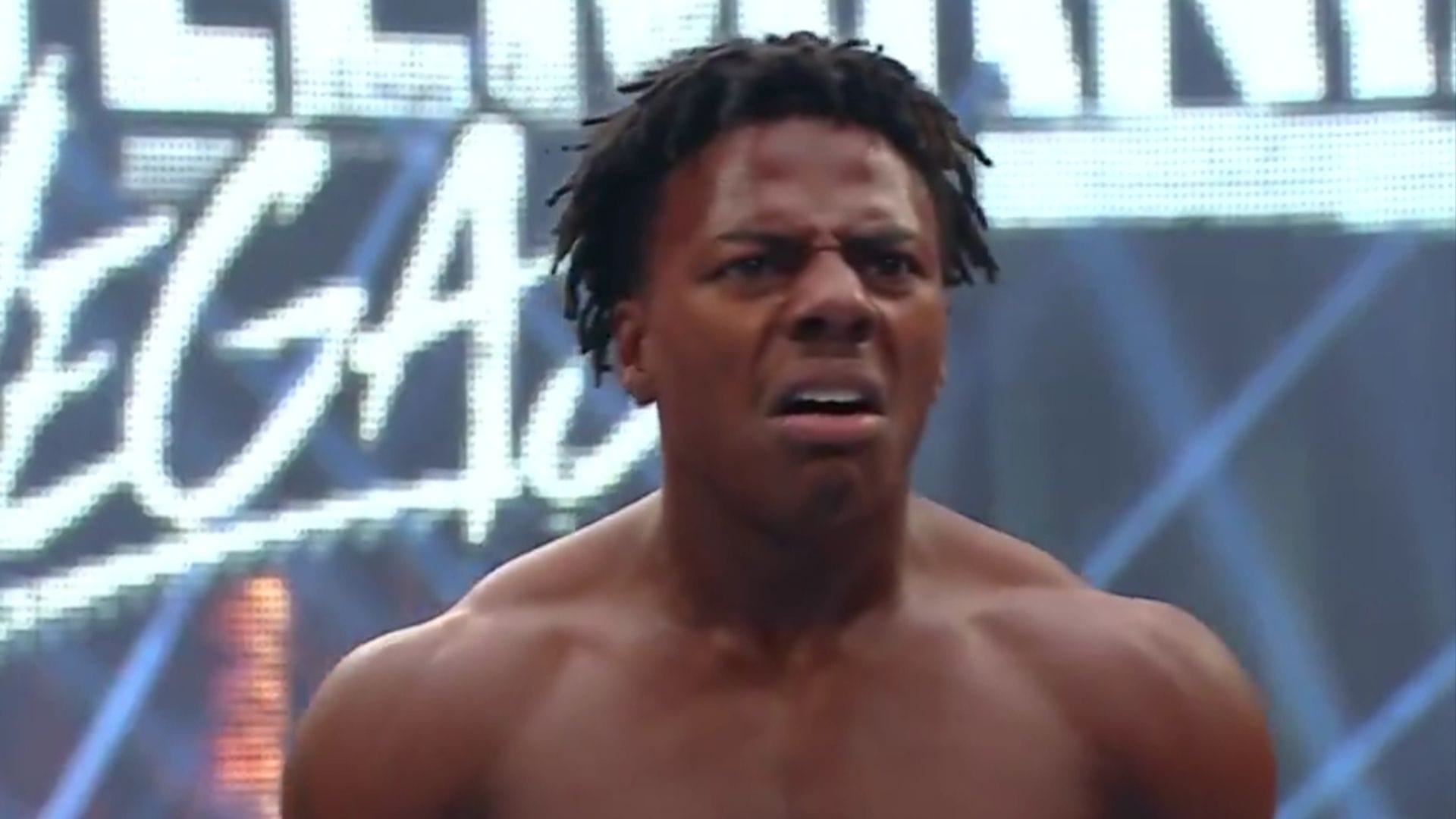 IShowSpeed Gets Into Heated Argument With WWE Star; Costs WrestleMania 42 Match