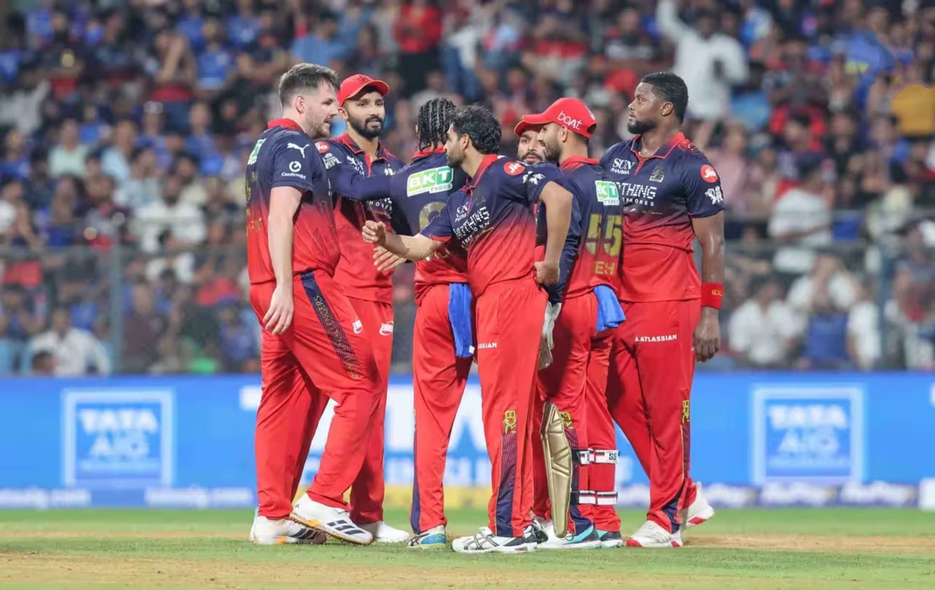 "He's a guy who will win you the powerplay" - Sanjay Bangar's huge statement on star opener after MI vs RCB IPL 2026 match