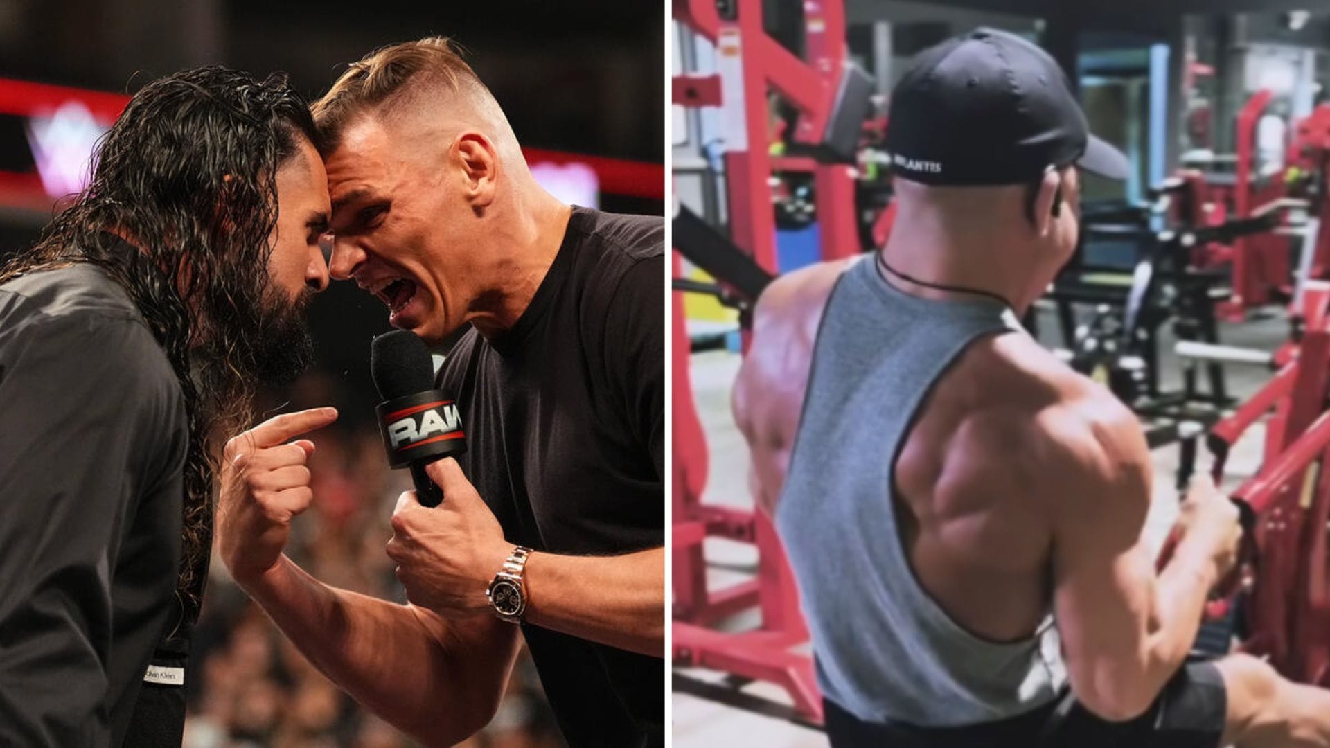 Seth Rollins Makes Huge Change; Trains With Olympian Ahead of Gunther WrestleMania 42 Bout