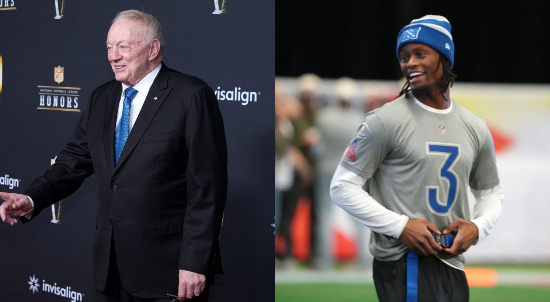 "You may solve one problem, create another": Ex-NFL GM warns Jerry Jones about George Pickens' contract situation