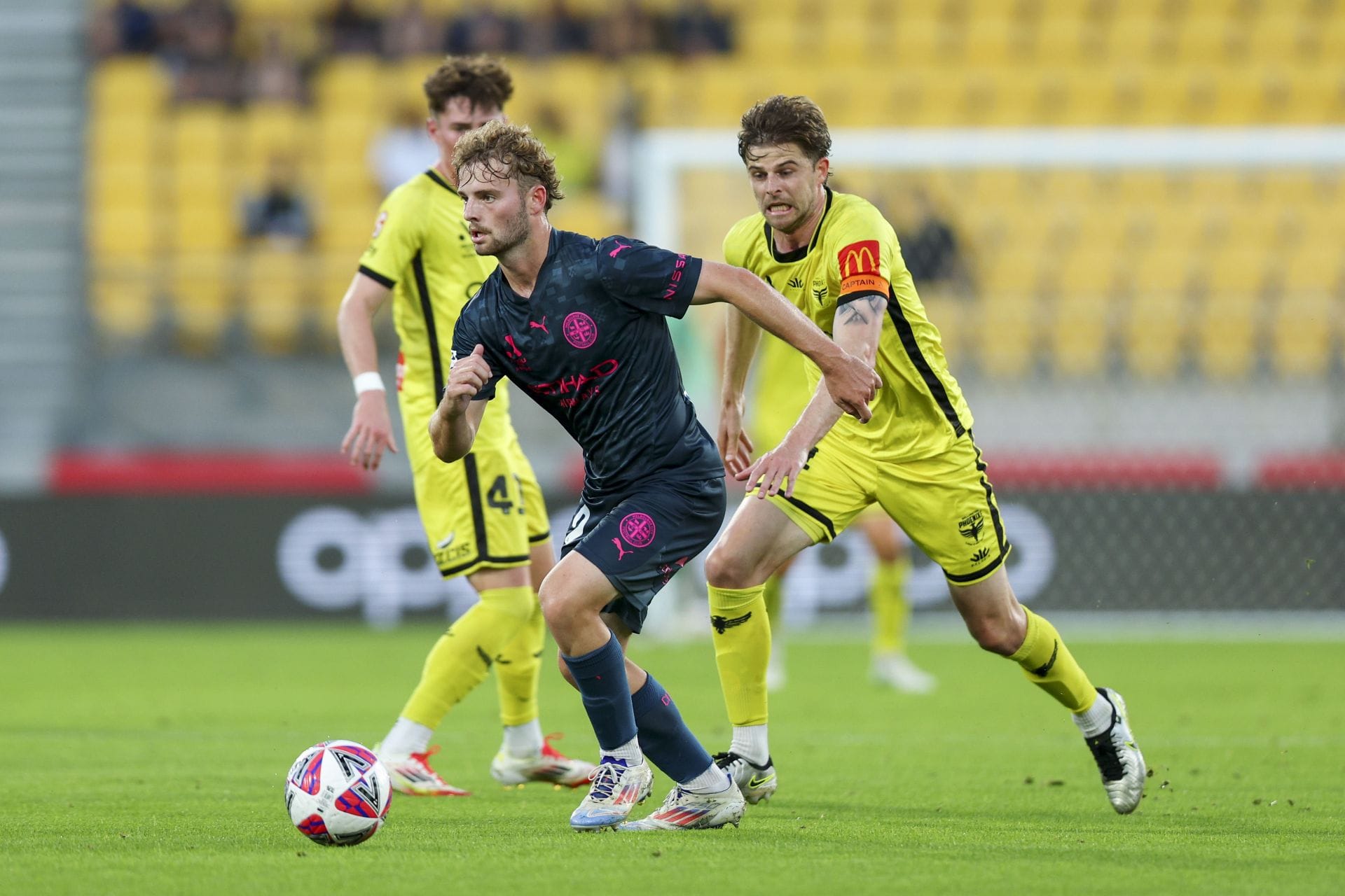 Melbourne City vs Wellington Phoenix Prediction and Betting Tips | April 11th 2026