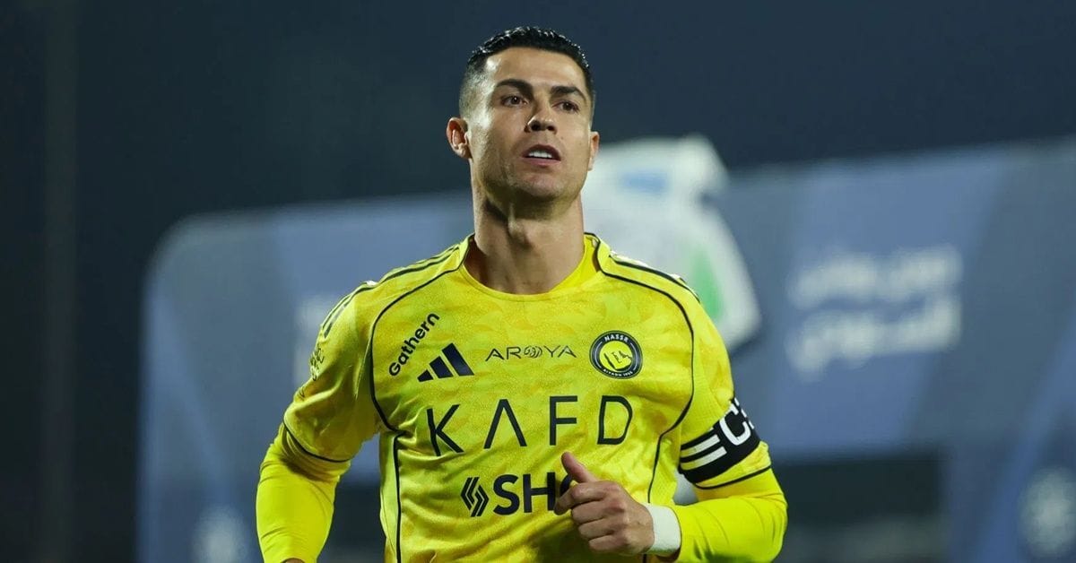 Cristiano Ronaldo could match incredible Saudi Pro League record if he scores hat-trick for Al-Nassr against Al-Okhdood