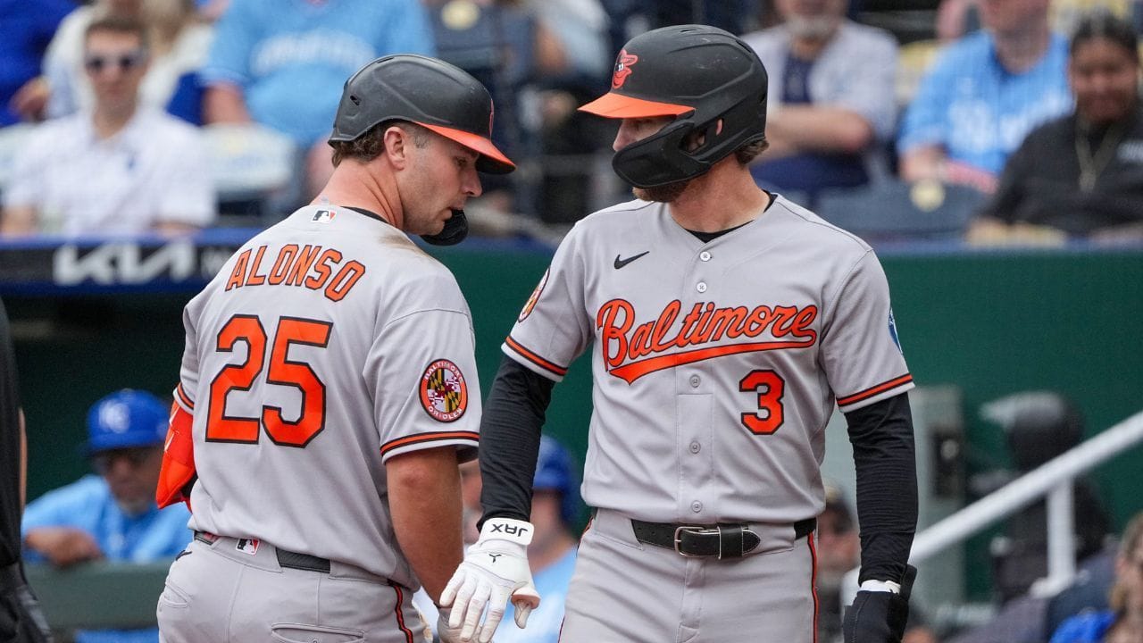 Orioles vs. Astros: Odds, Predictions, Betting Tips & Starting Lineups | April 28; MLB 2026 Season