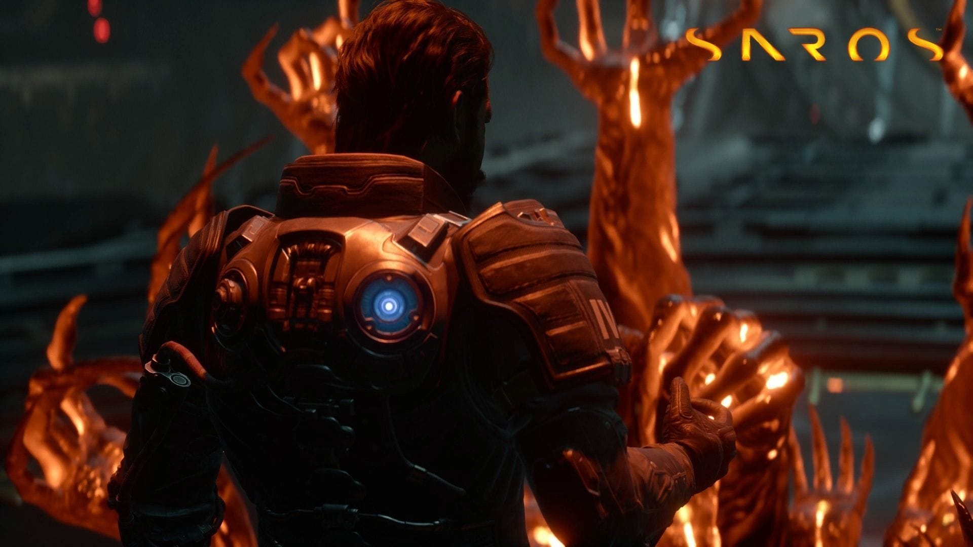 Saros review: Chaos, control, and the perfect roguelite loop