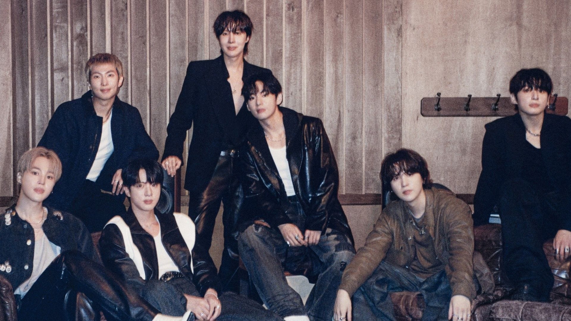 "Not BTS"- Fans react as viral "famous k-pop group" disbandment announcement speculation sparks panic