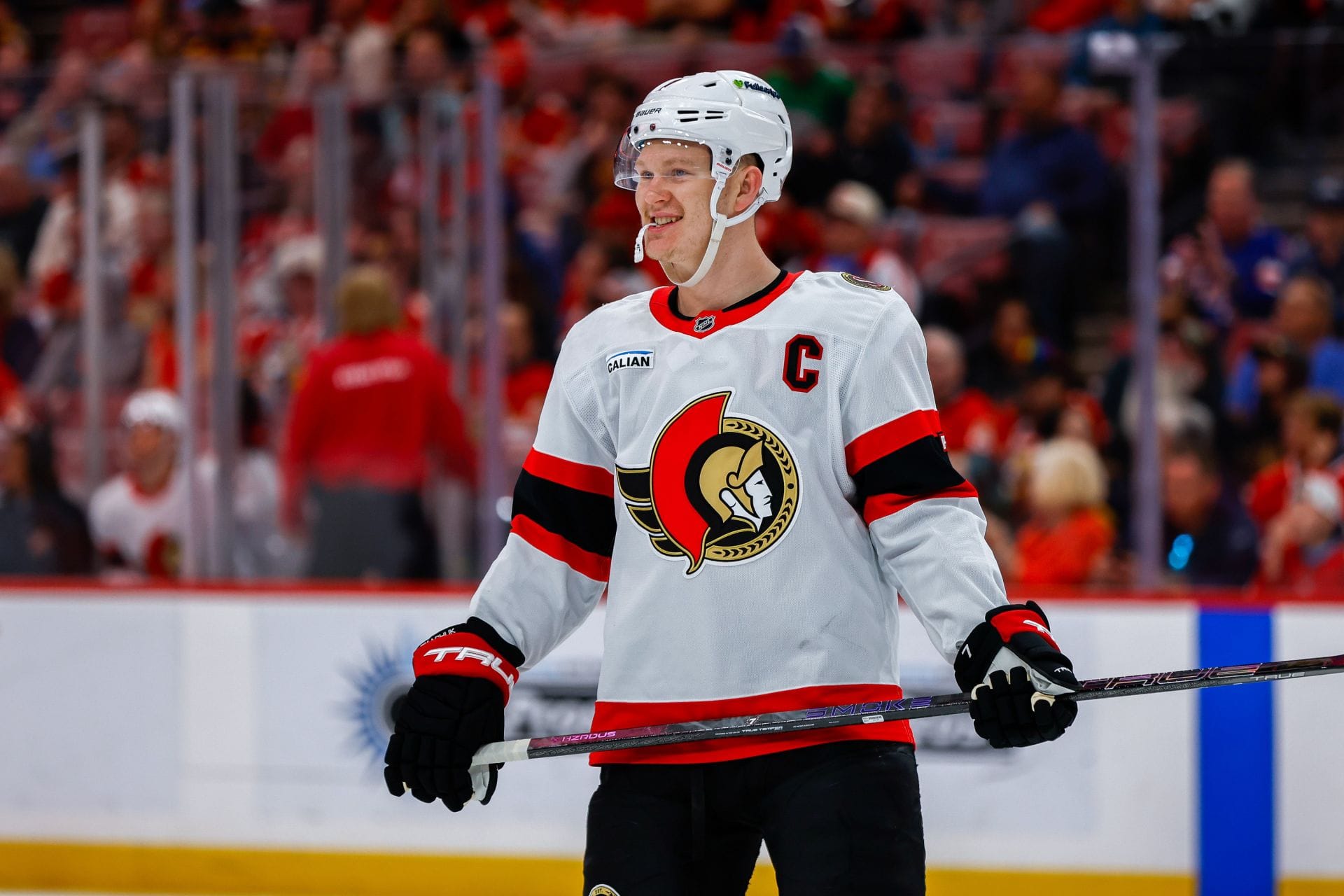 Brady Tkachuk & Senators' greatest threat to making playoffs are 11-time Stanley Cup champs plagued by 'Malaise of March', says Frank Corrado
