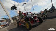 Thief gameplay in Hot Pursuit mode in Warzone Season 3 Reloaded patch notes (Image via Activision)
