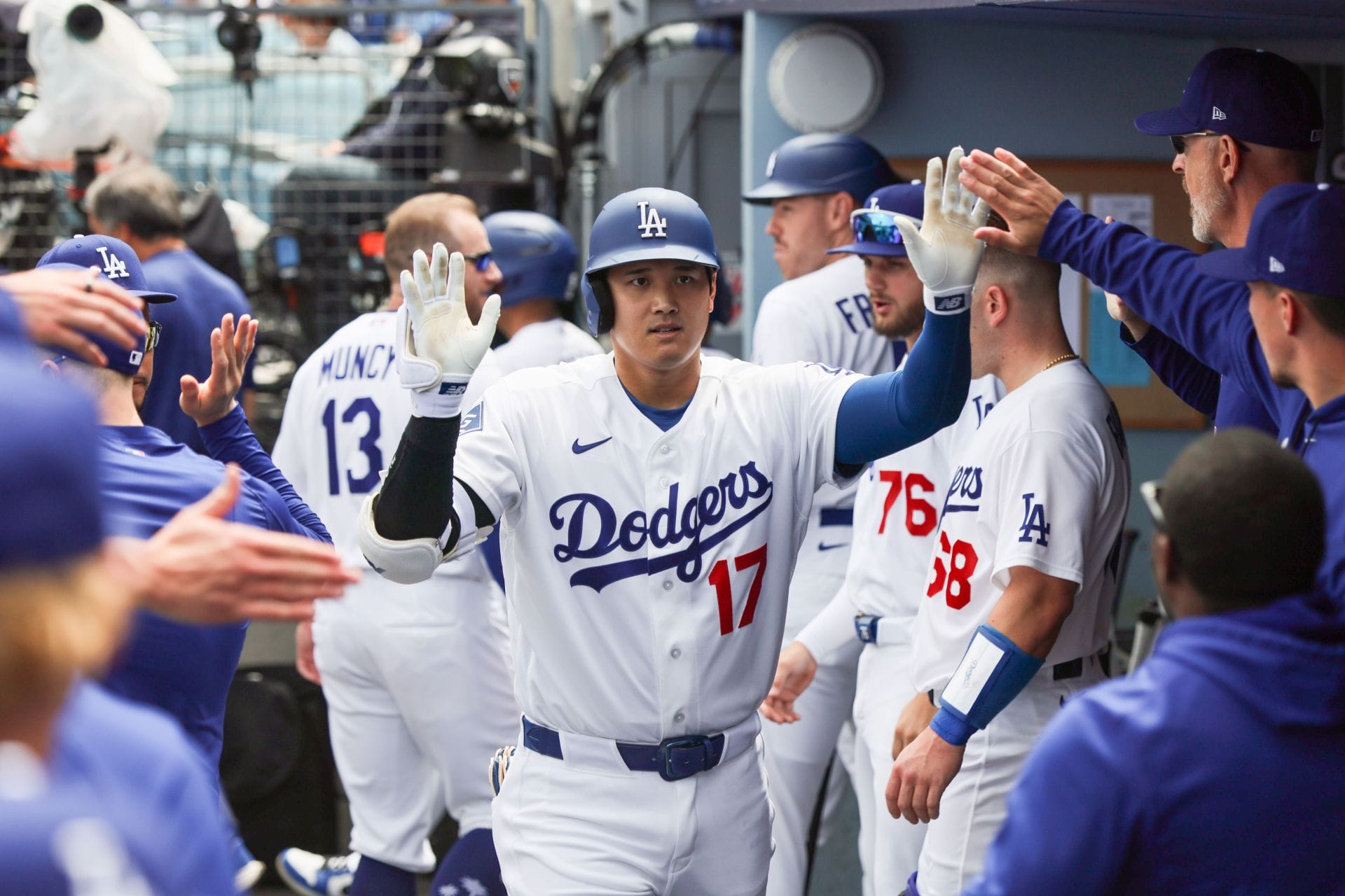 Dodgers vs. Mets: Odds, Predictions, Betting Tips & Starting lineups | April 13; MLB 2026 Season