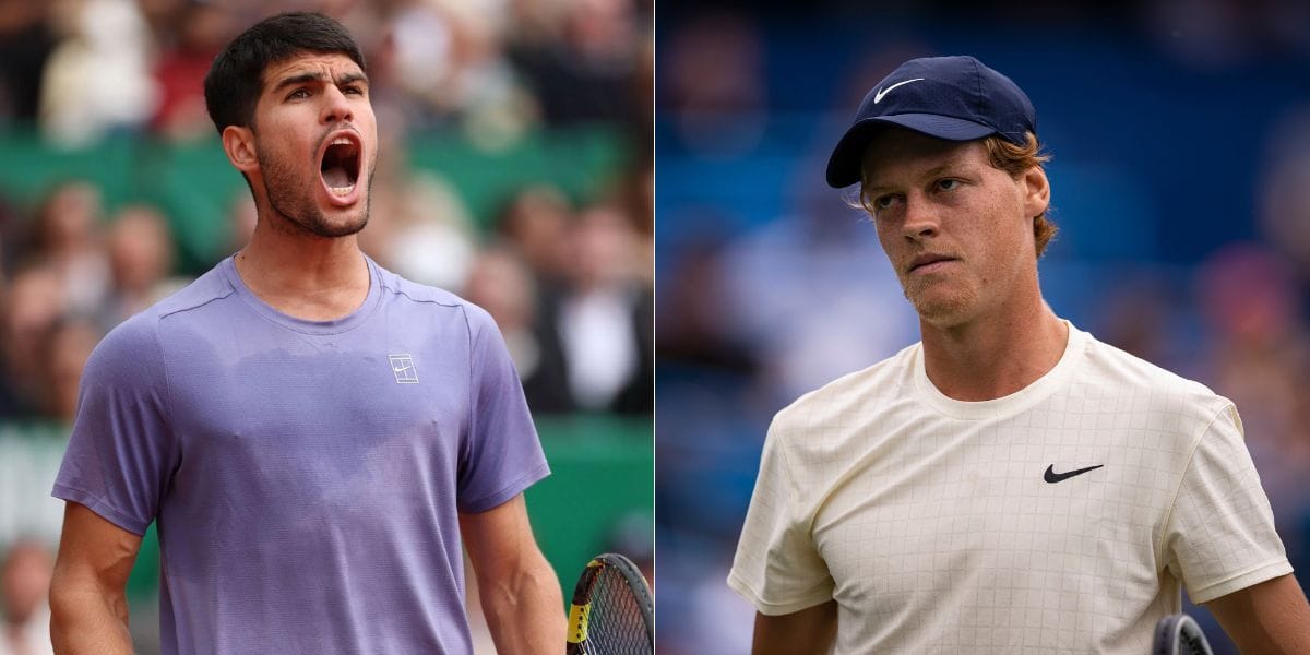 Carlos Alcaraz vs Jannik Sinner preview, head-to-head, prediction, odds, and betting tips | Monte-Carlo Masters 2026 Final