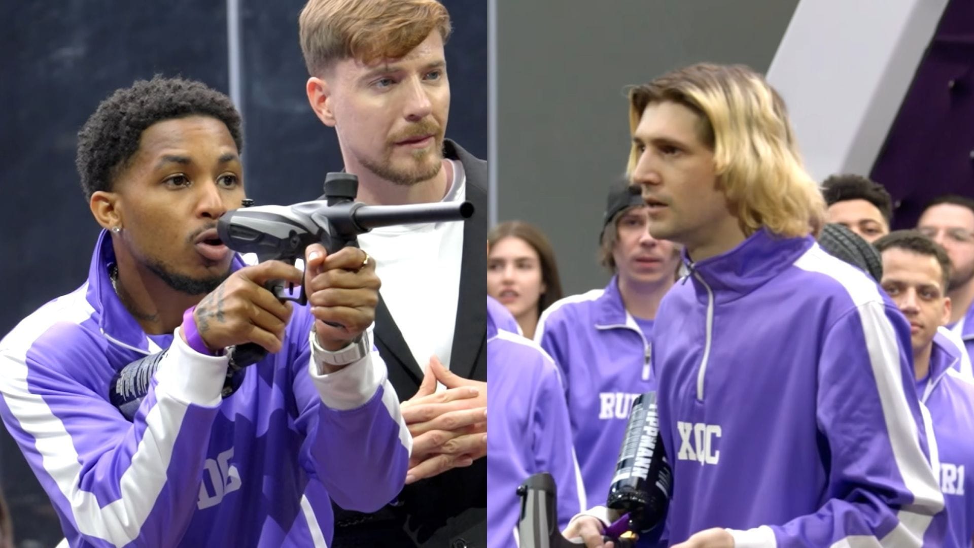 xQc and DDG's feud: What exactly happened?