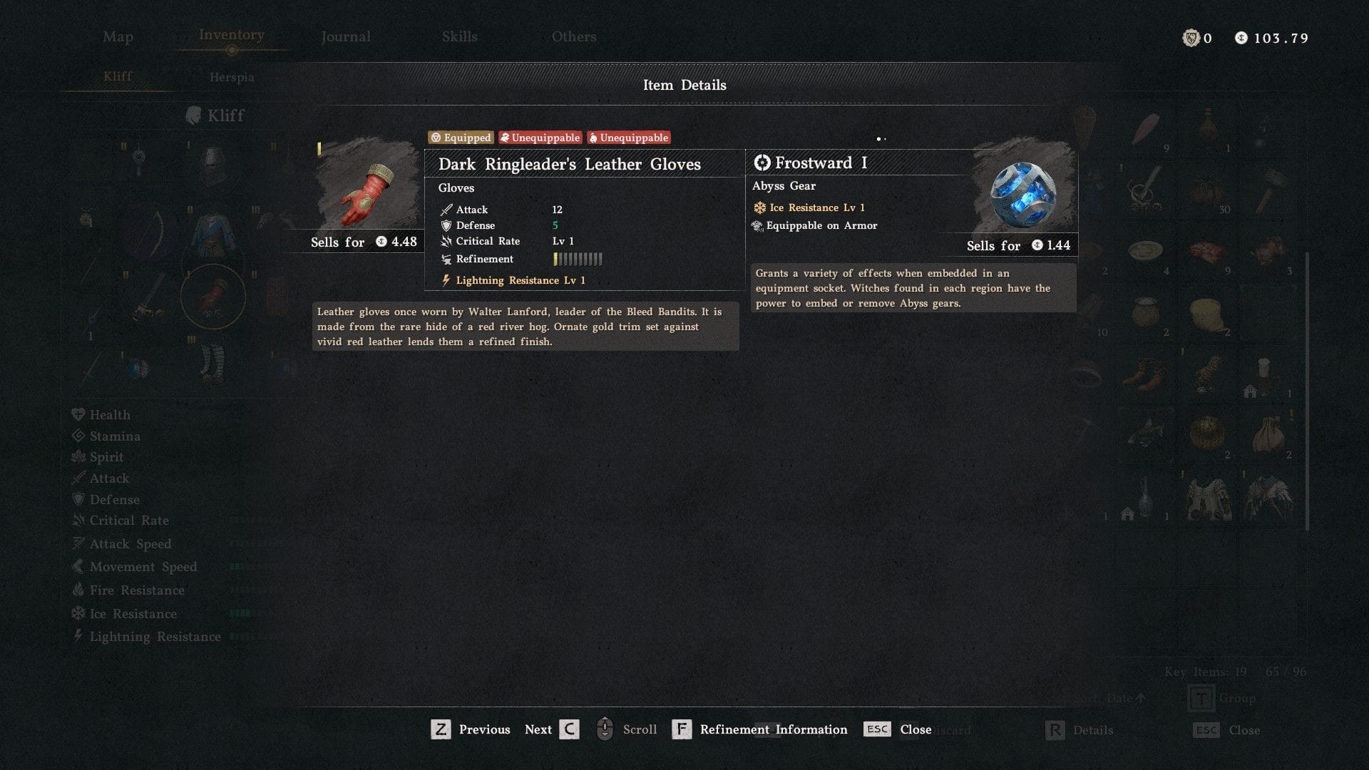 How to get the Dark Ringleader Armor set in Crimson Desert