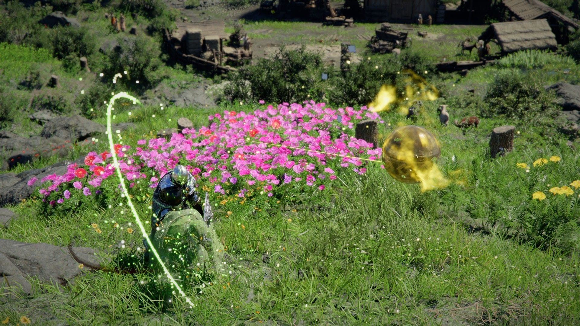 Skill-modifying Abyss Gears are where you're spoilt for choice (Image via Pearl Abyss)