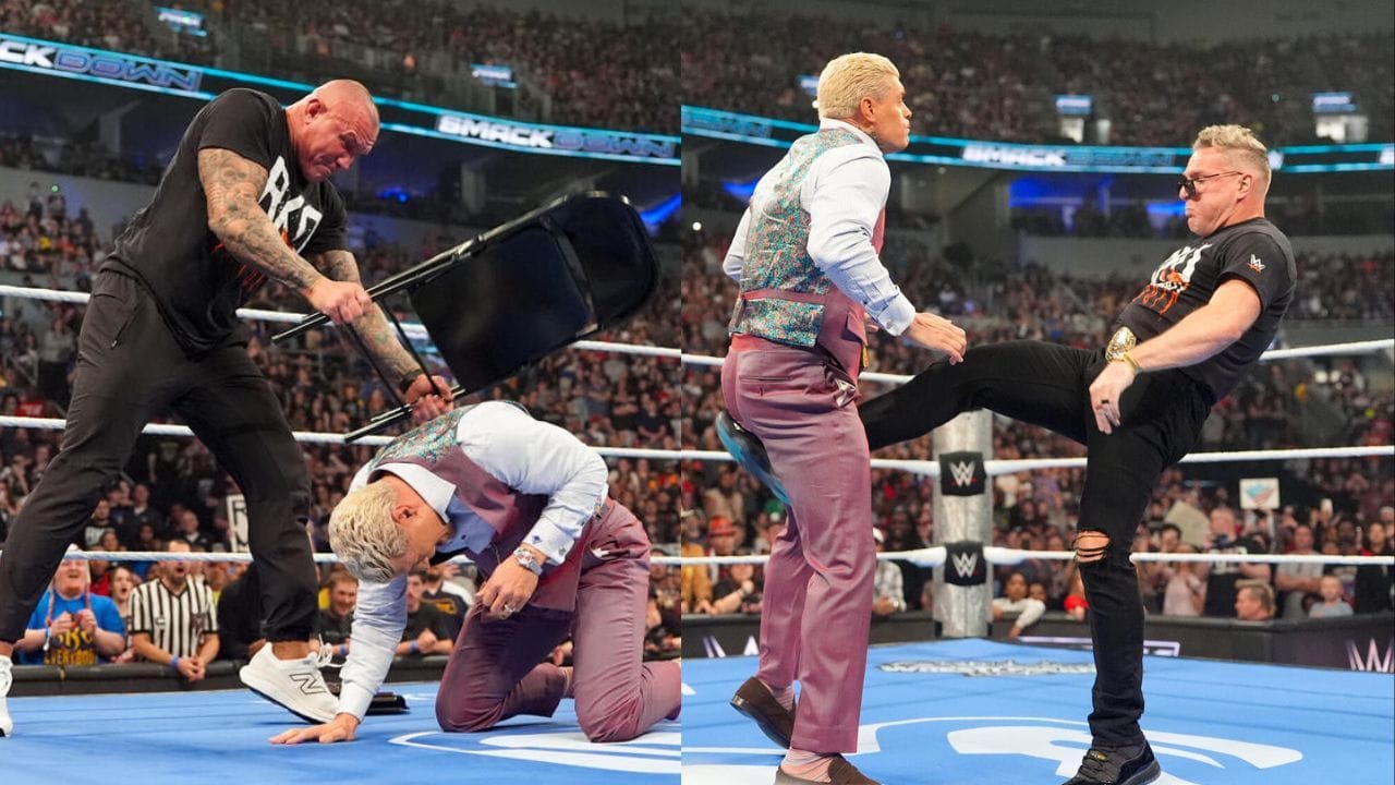 REPORT: Pat McAfee-ESPN-WWE Involved In Strategically Co-Ordinated Move For WrestleMania 42