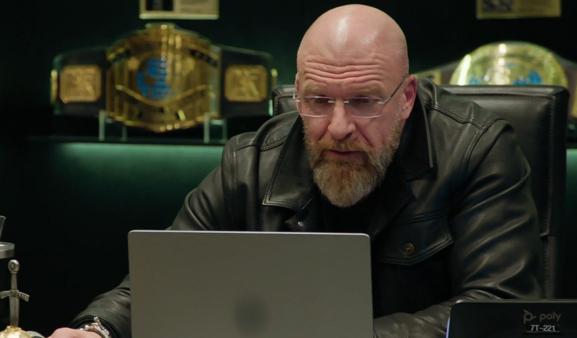 4 WWE stars Triple H buried on Night 2 of WrestleMania 42