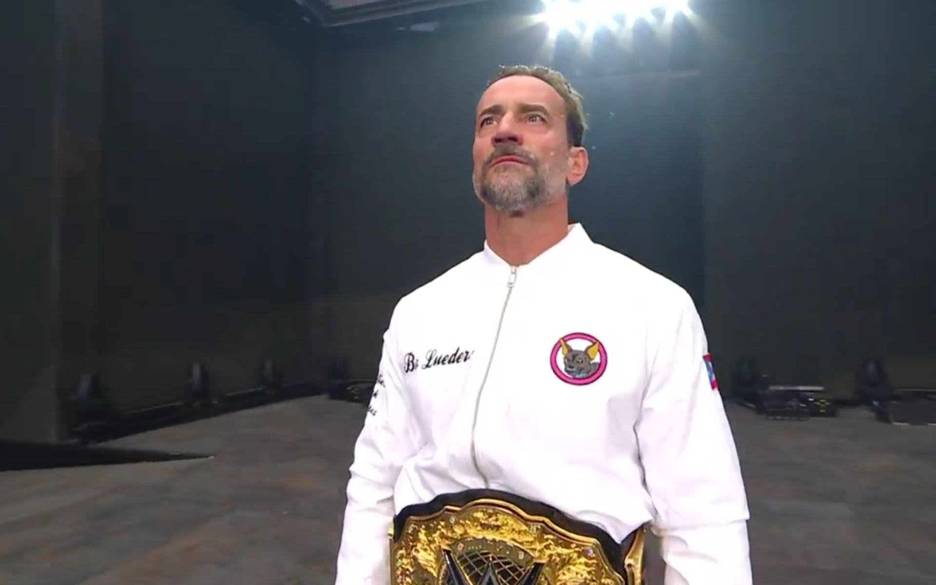 CM Punk pays tribute to 6 major names with his jacket in a heartbreaking moment at WrestleMania 42