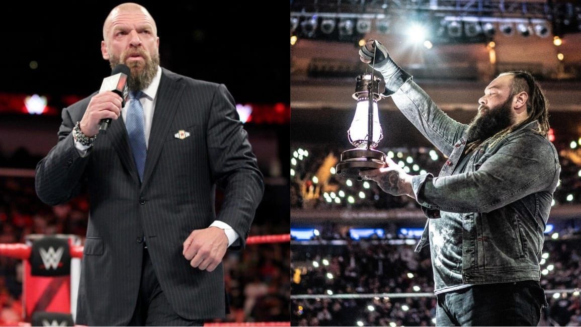 "Spitting on Bray's grave," "Milked his brother's death" - Fans lash out at WWE